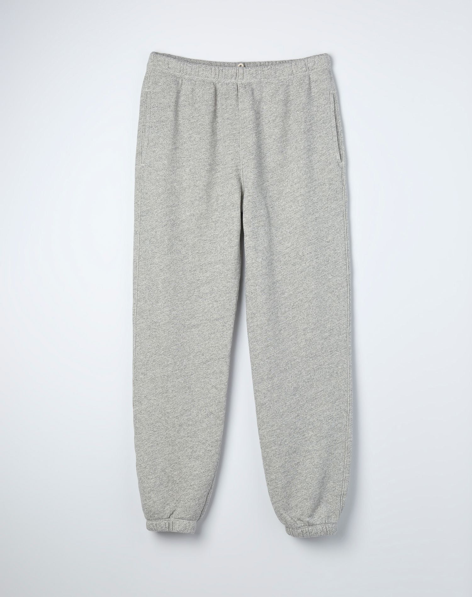 80s Sweatpant - Heather Grey sold by Re/Done