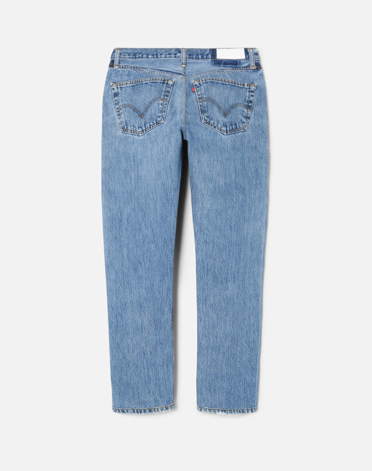 No. 28LSS1216689 sold by Re/Done product image thumbnail 2