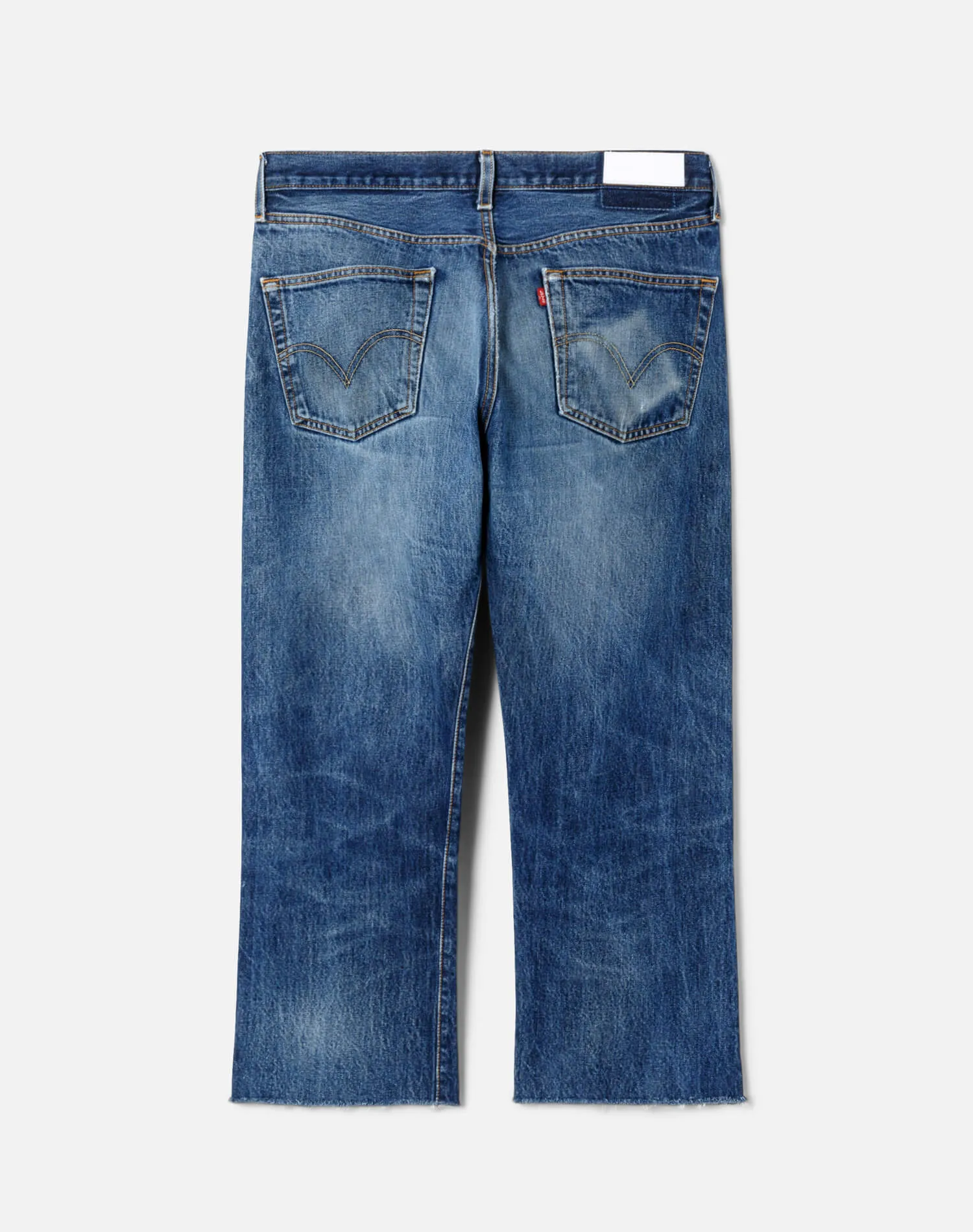 No. 28BFJ11229533 sold by Re/Done product image thumbnail 2