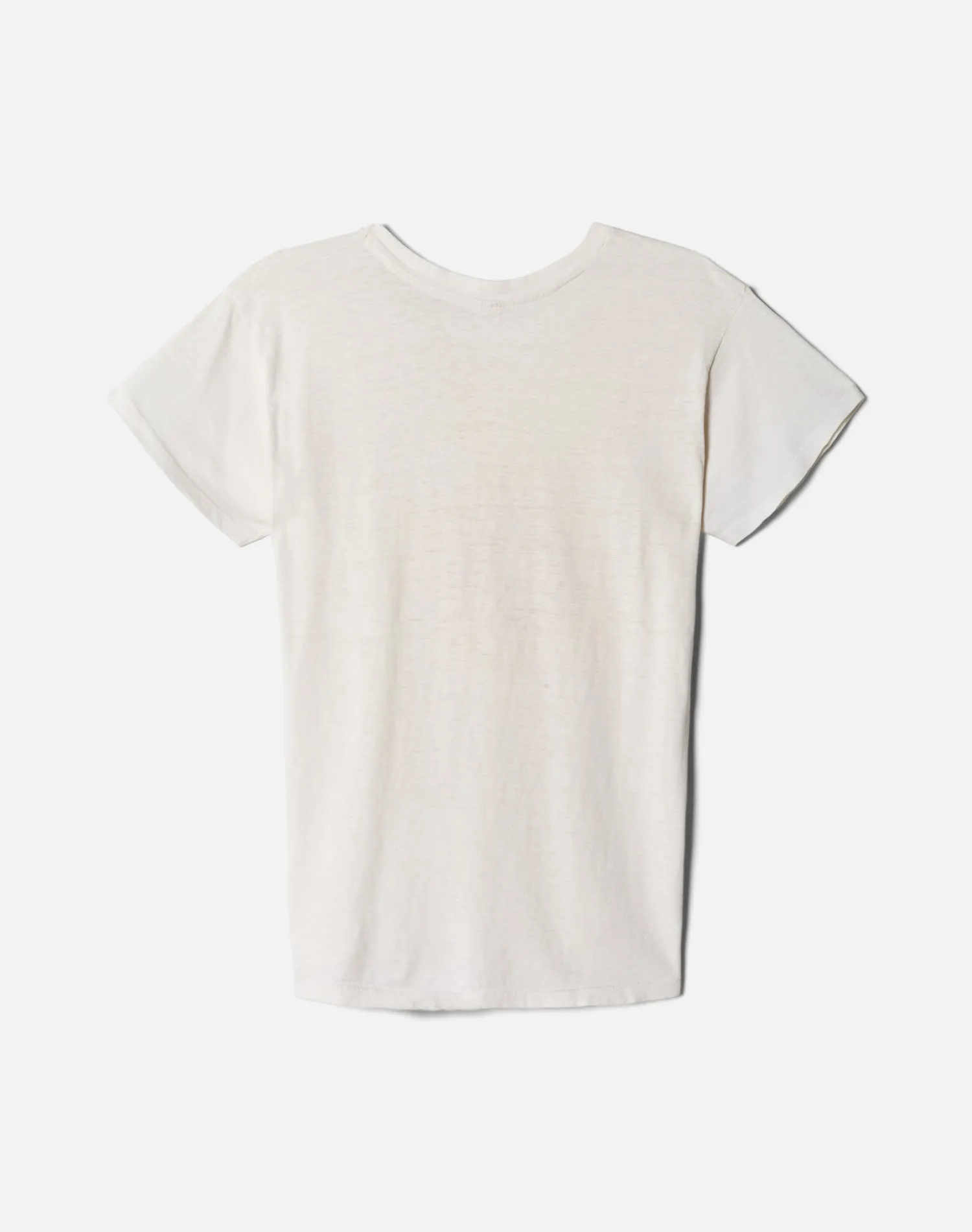 70s Hanes Psychedelic Tee -#18 sold by Re/Done product image thumbnail 2