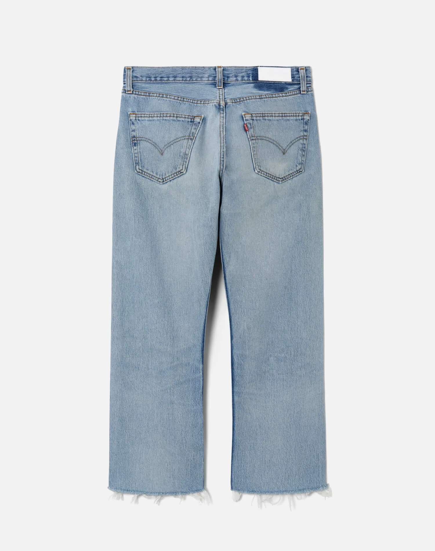 No. 26BFJ14445012 sold by Re/Done product image thumbnail 2