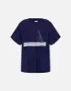 80s Hanes Newport RI Tee sold by Re/Done