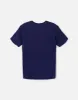 80s Hanes Newport RI Tee sold by Re/Done