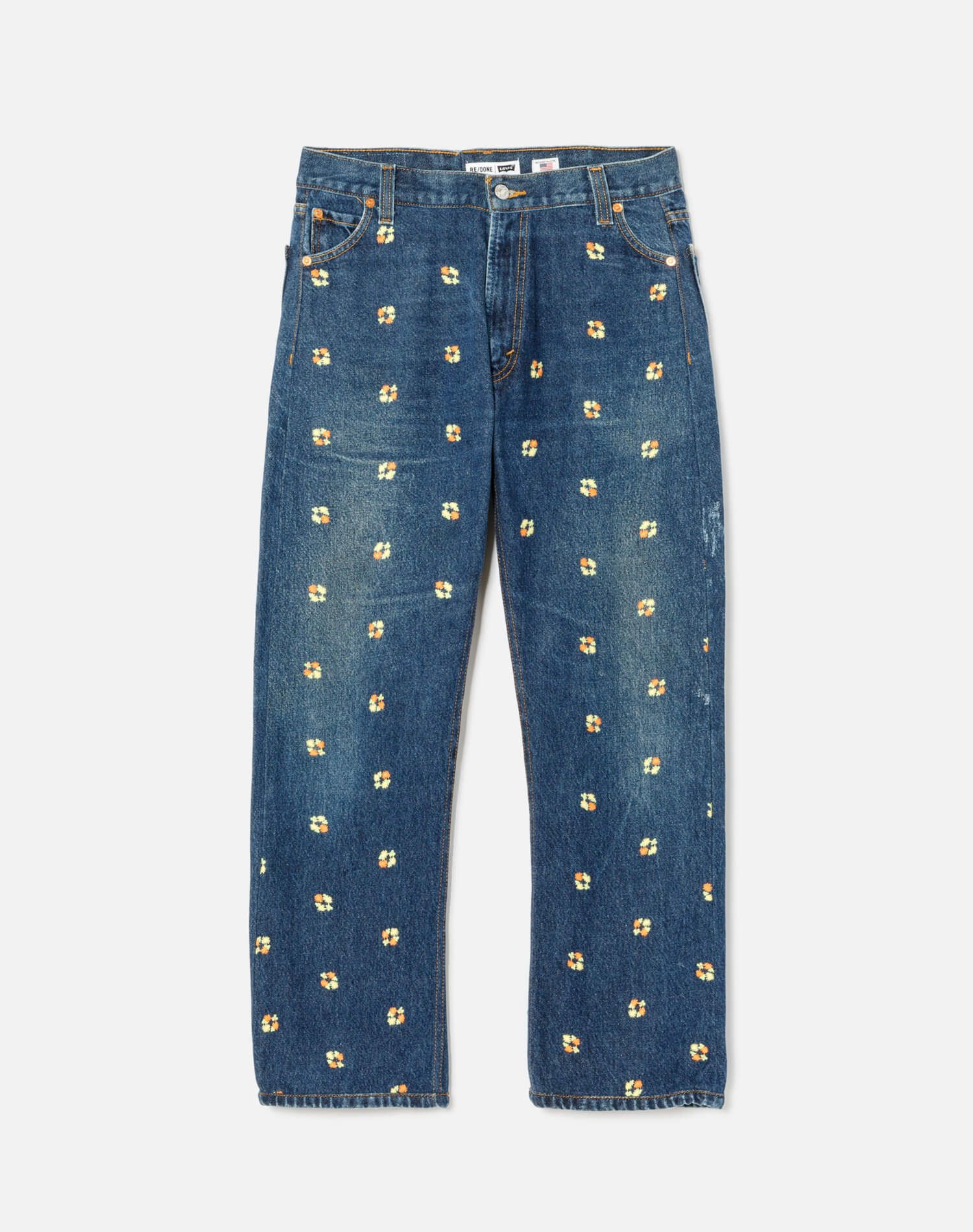 No. 28FPT1190790 sold by Re/Done