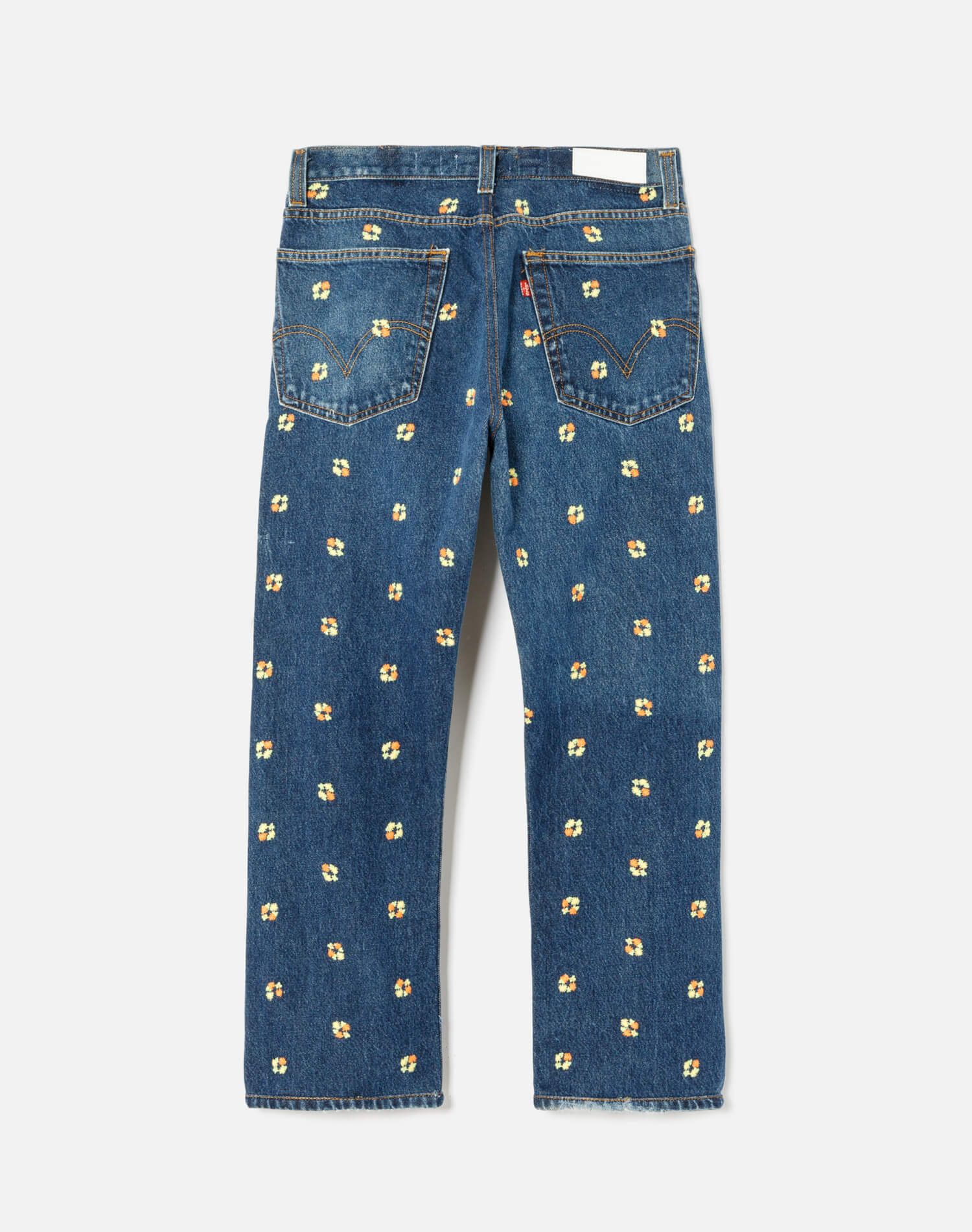 No. 28FPT1190790 sold by Re/Done product image thumbnail 2