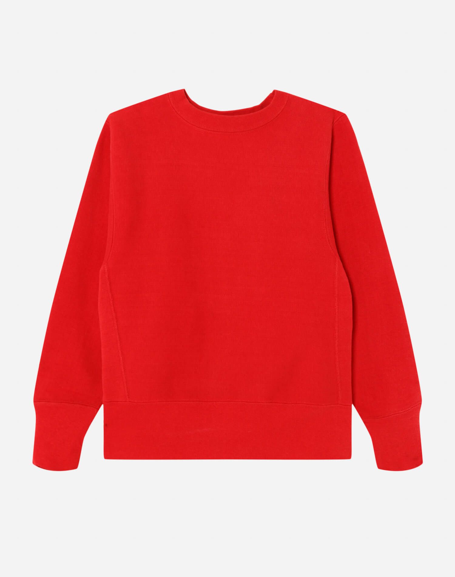 80s Champion Reverse Weave Crewneck Sweatshirt - #40 sold by Re/Done