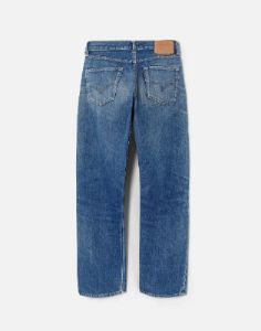 60s Single Stitch Levi's 505 - #36 sold by Re/Done
