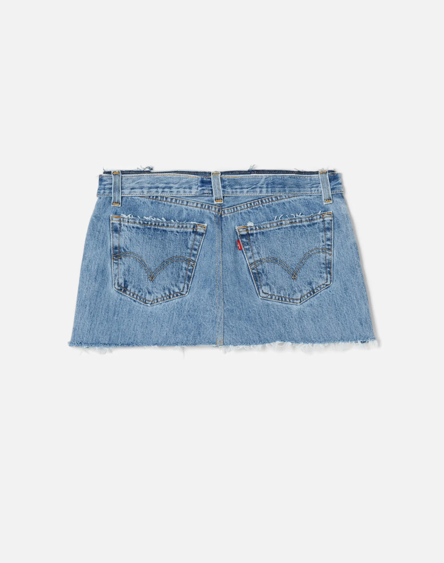 No. 26MSKCON222493 sold by Re/Done product image thumbnail 2