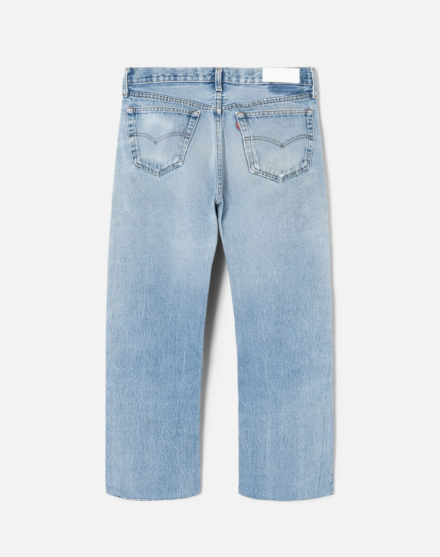 No. 25BFJ11228047 sold by Re/Done product image thumbnail 2