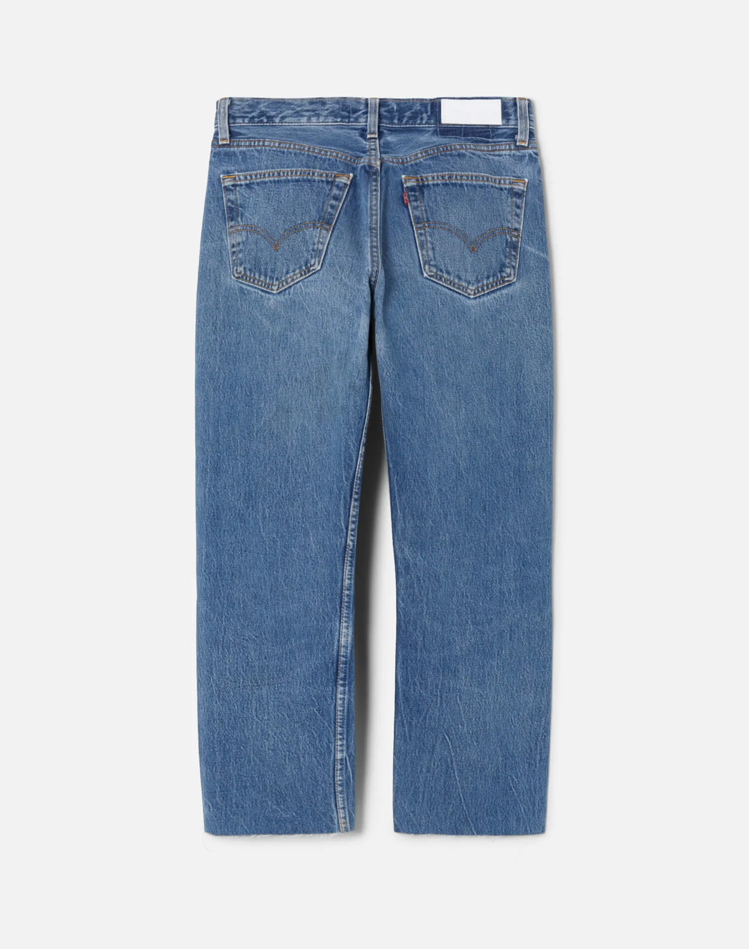 No. 26BFJ2232721 sold by Re/Done product image thumbnail 2