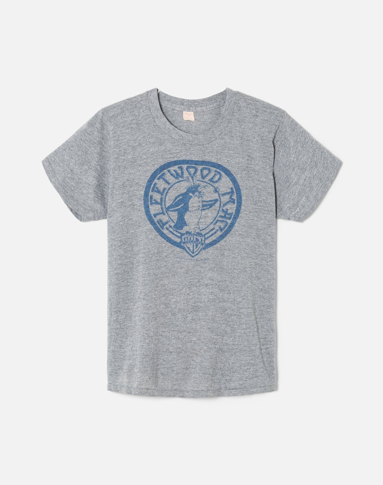 1978 Fleetwood Mac "Tusk" Tee sold by Re/Done