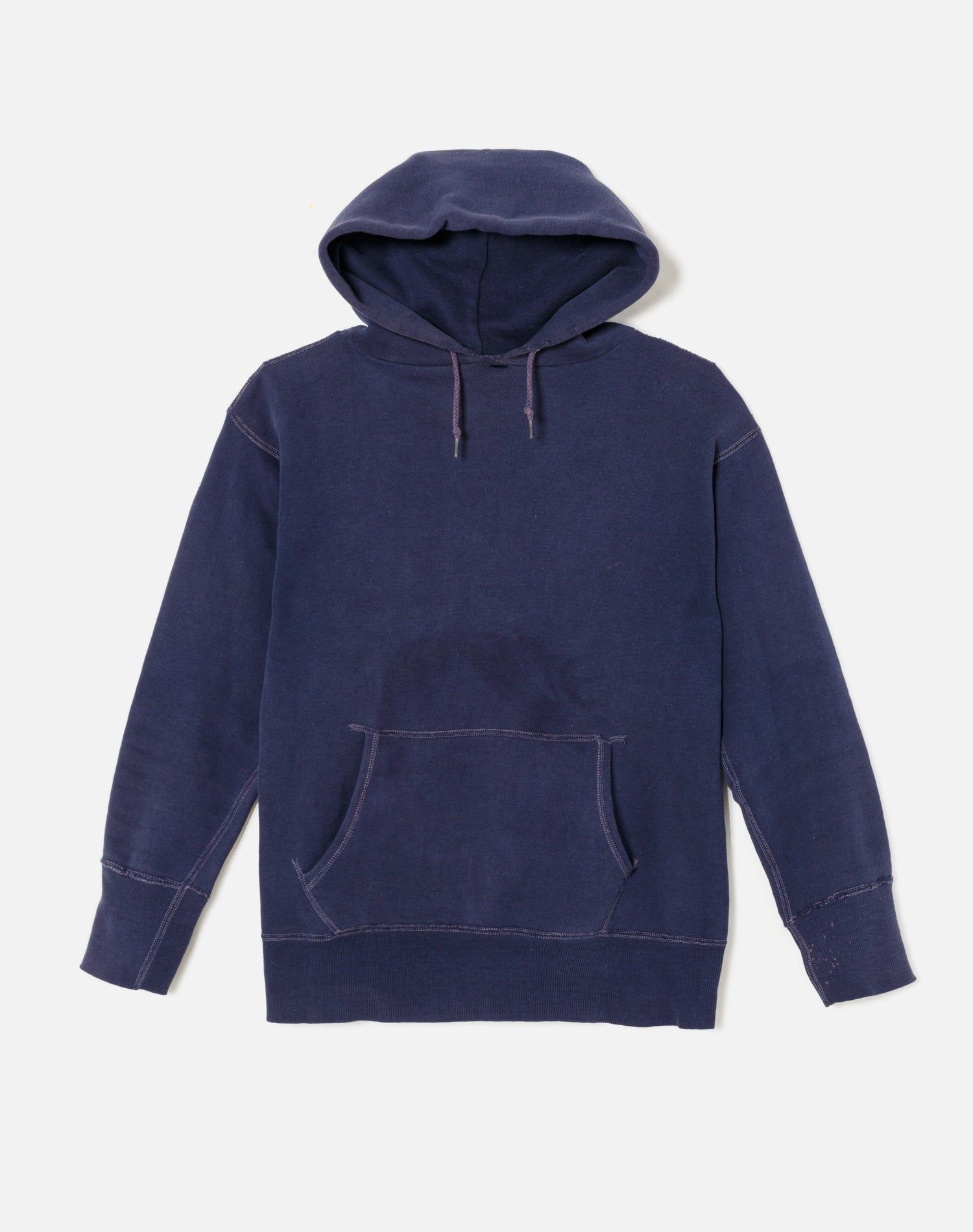 50s Hanes Wind Shield Sweat sold by Re/Done