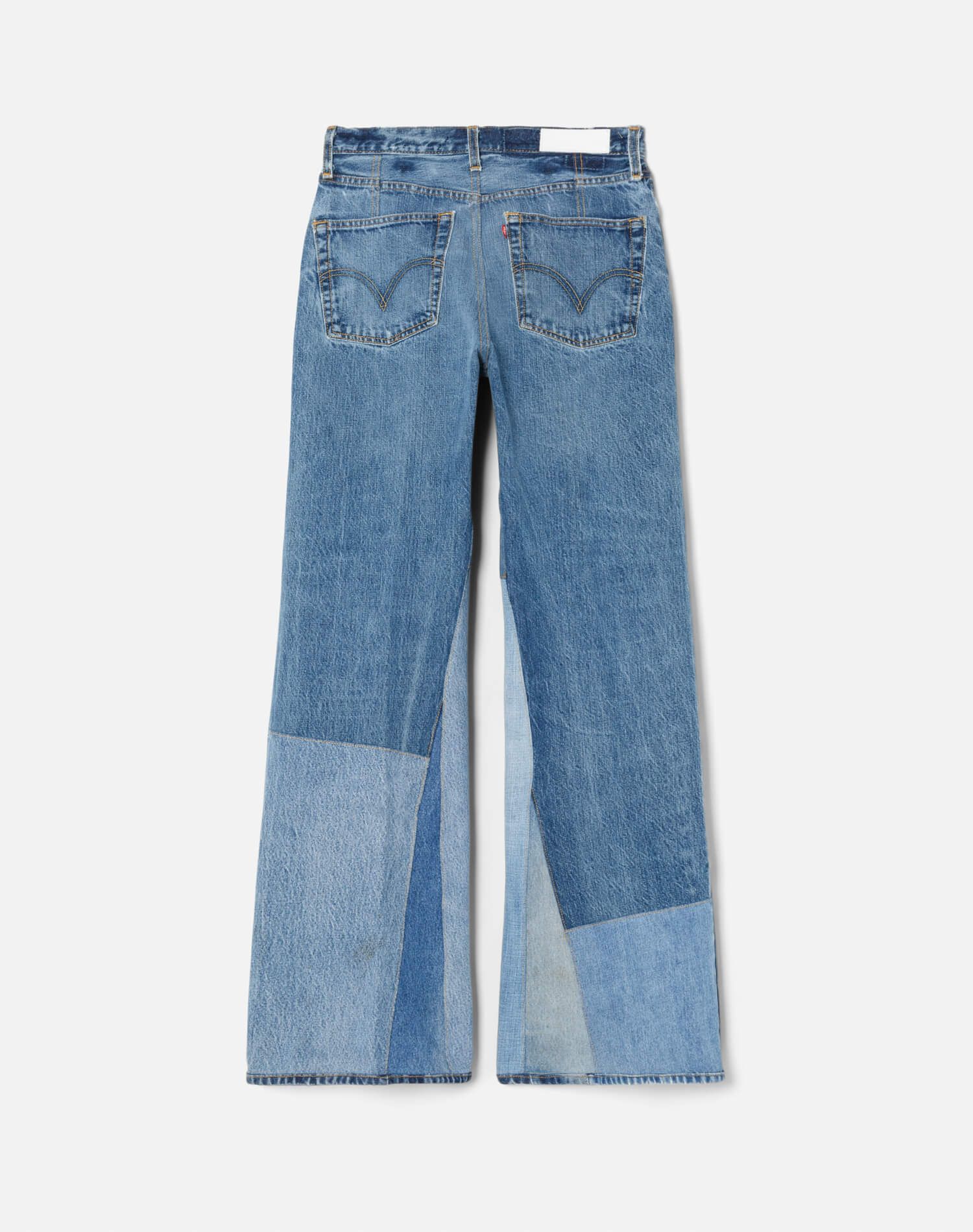 No. 27MBB220626 sold by Re/Done product image thumbnail 2