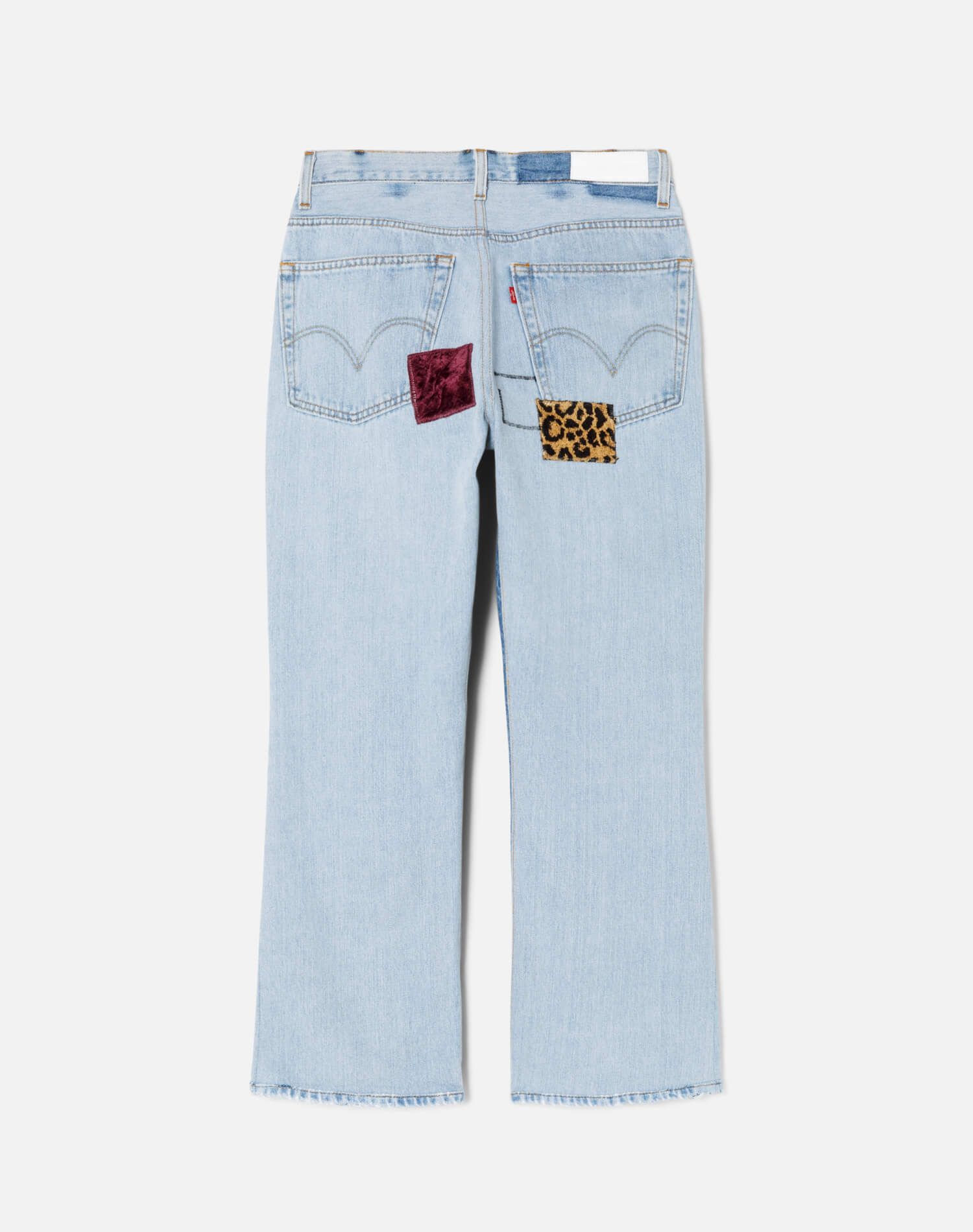 No. 28FPT1216464 sold by Re/Done product image thumbnail 2