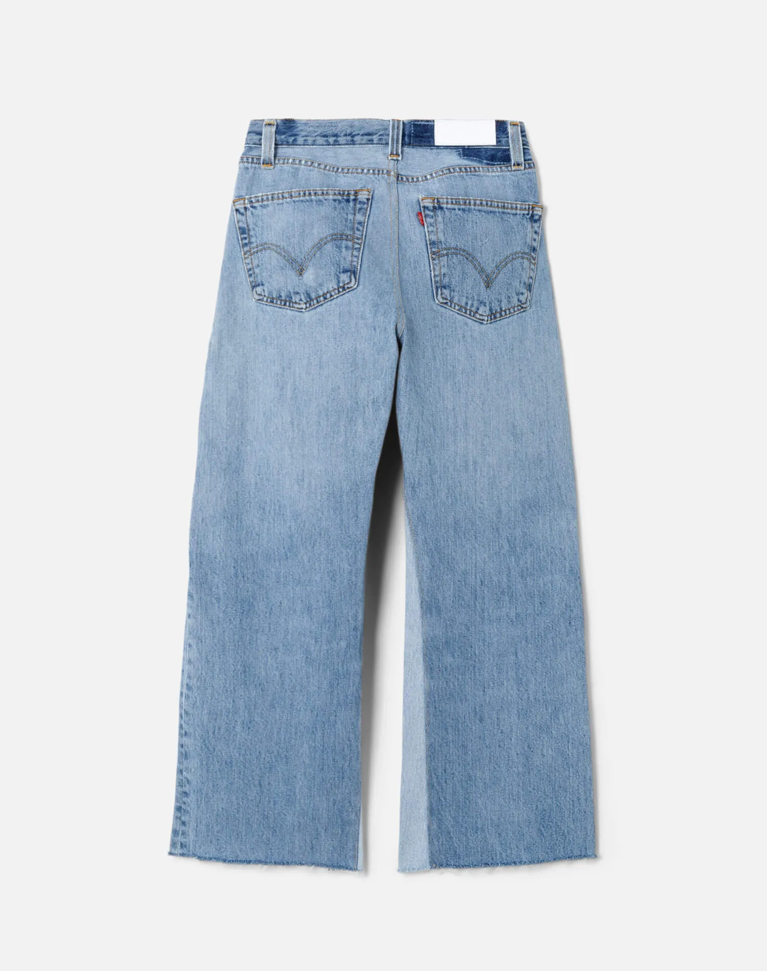 No. 25WLC11229657 sold by Re/Done product image thumbnail 2