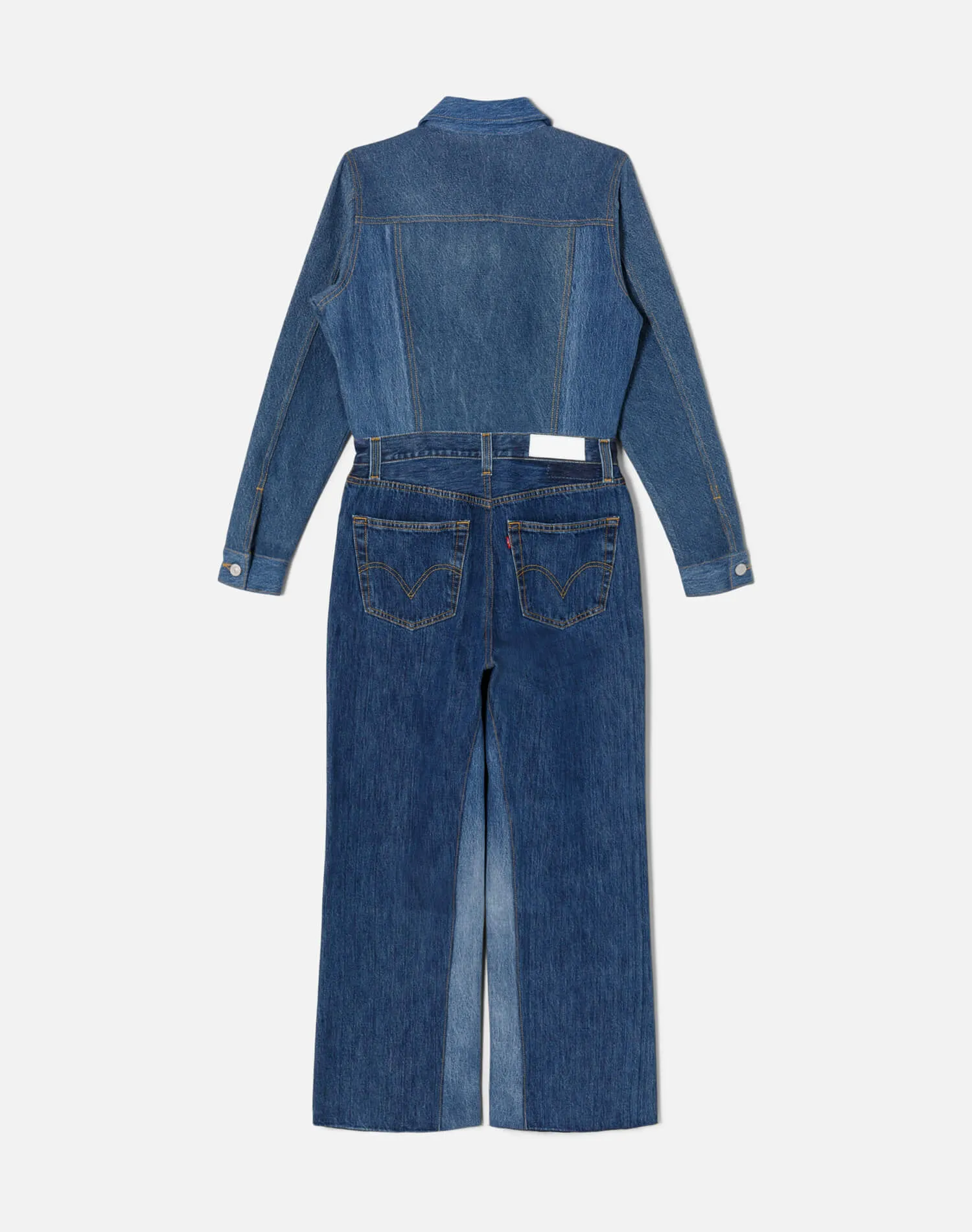 No. SWLCJUM119983 sold by Re/Done product image thumbnail 2