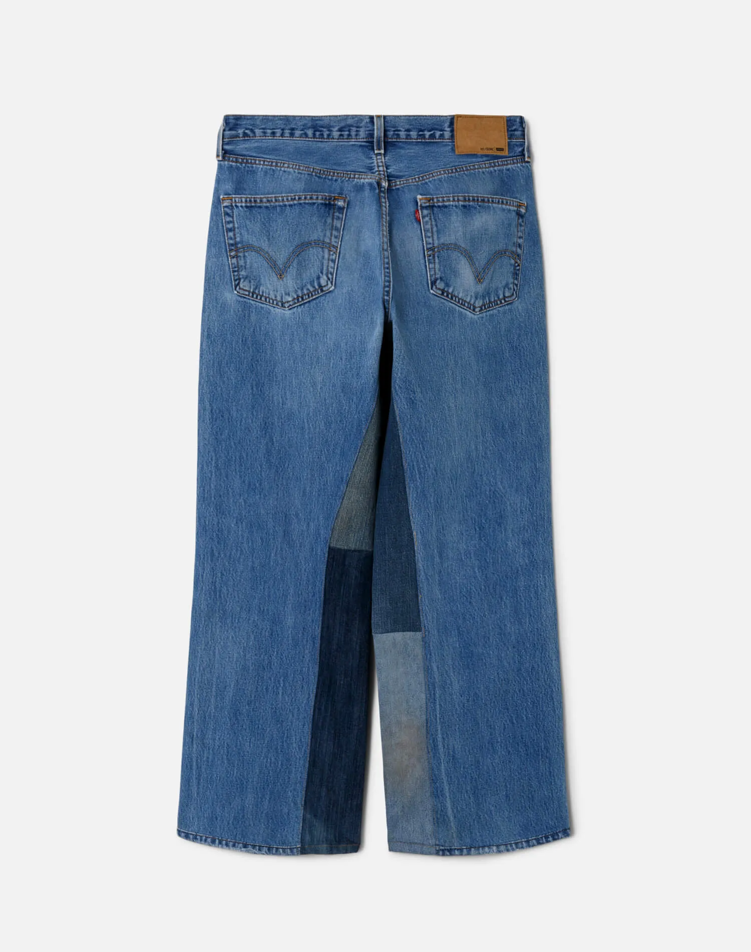 No. 32BIGBOY11229249 sold by Re/Done product image thumbnail 2