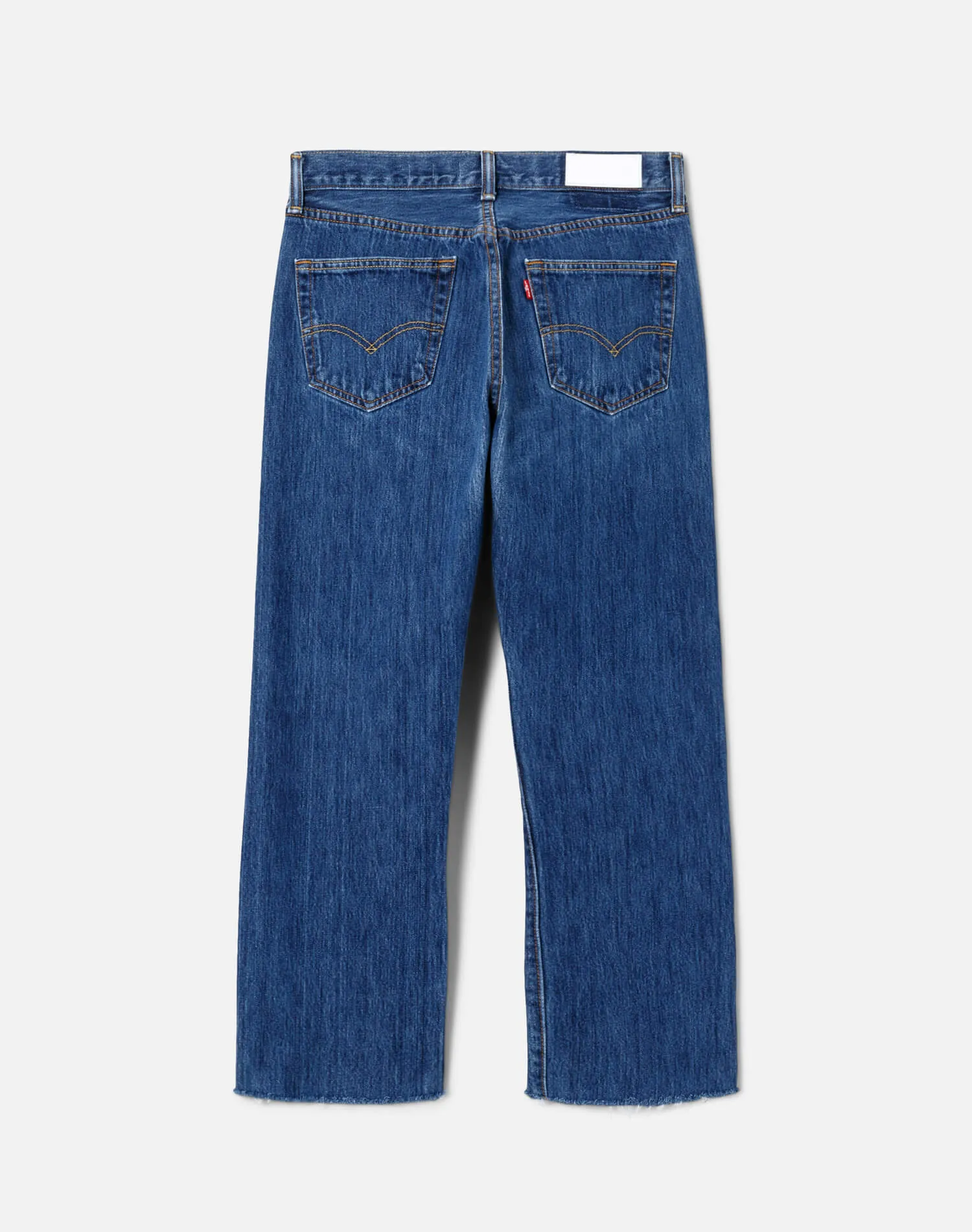 No. 24BFJ11229488 sold by Re/Done product image thumbnail 2