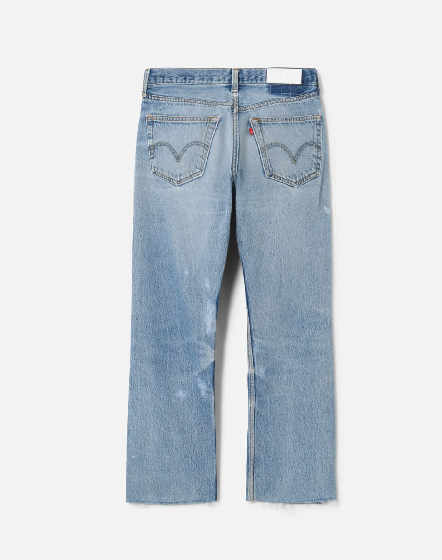 No. 24NBFJ11228050 sold by Re/Done product image thumbnail 2