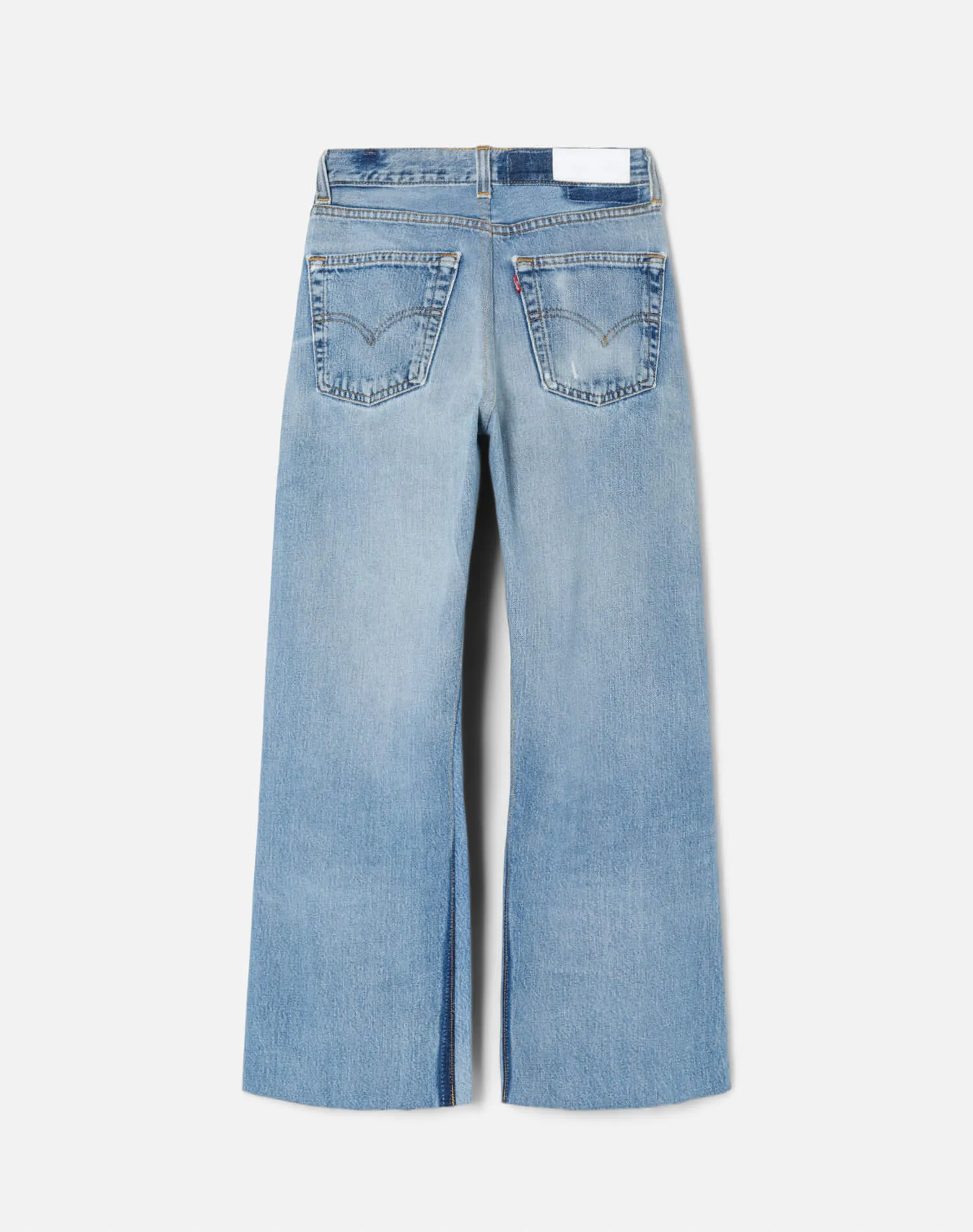 No. 23HRWLC227172 sold by Re/Done product image thumbnail 2