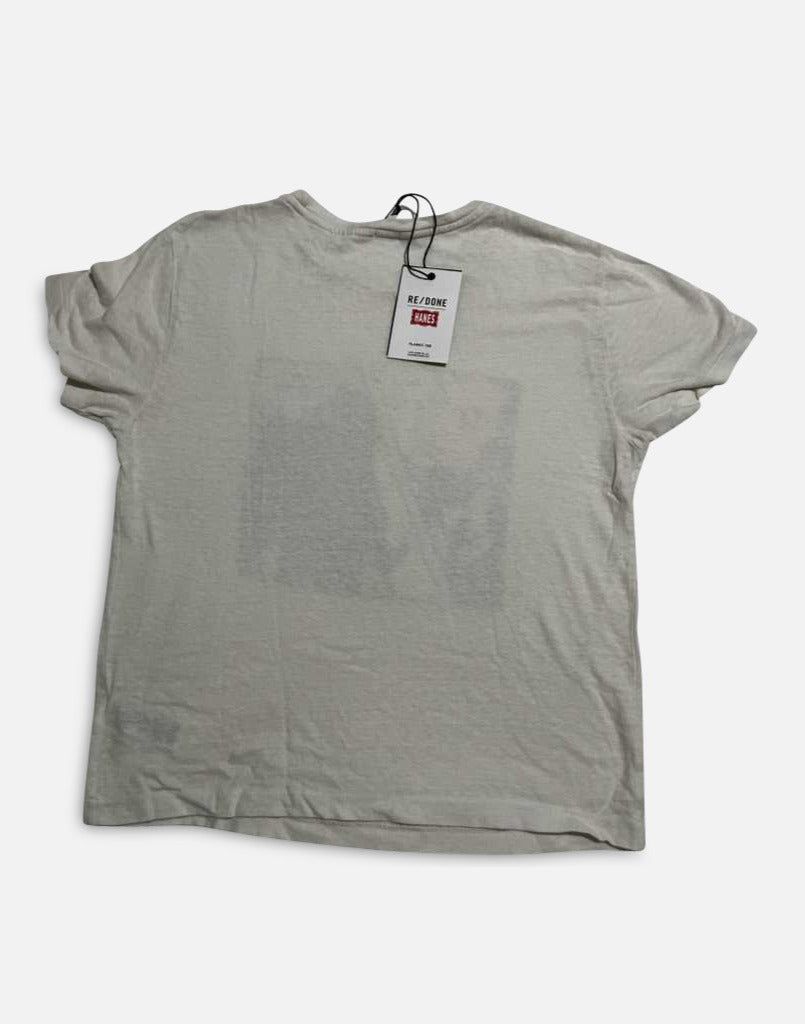 Classic Tee I Don’t Blame You sold by Re/Done product image thumbnail 2