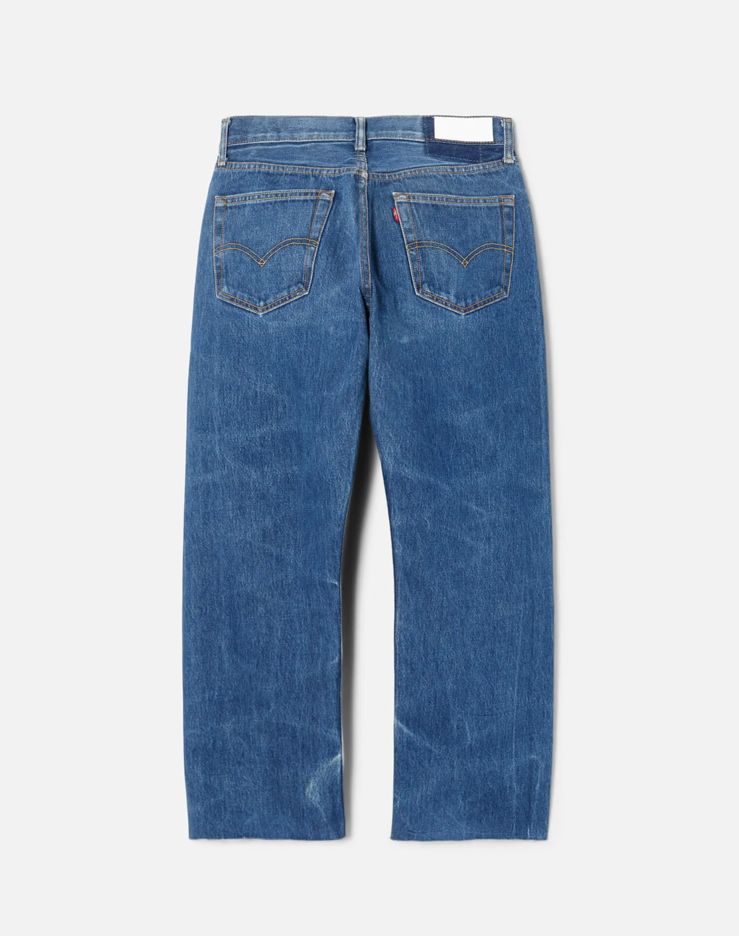 No. 25BFJ1211299 sold by Re/Done product image thumbnail 2