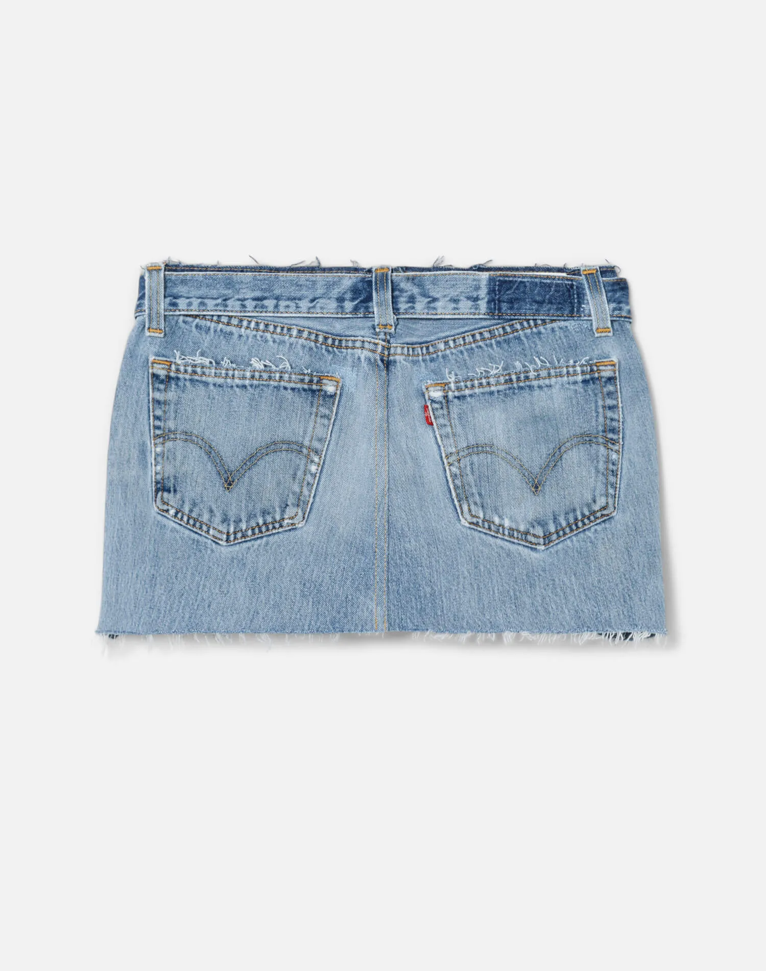 No. 27MSKCON222521 sold by Re/Done product image thumbnail 2