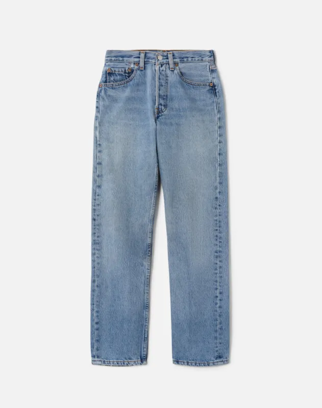 80s Levi's 501 -#31 sold by Re/Done