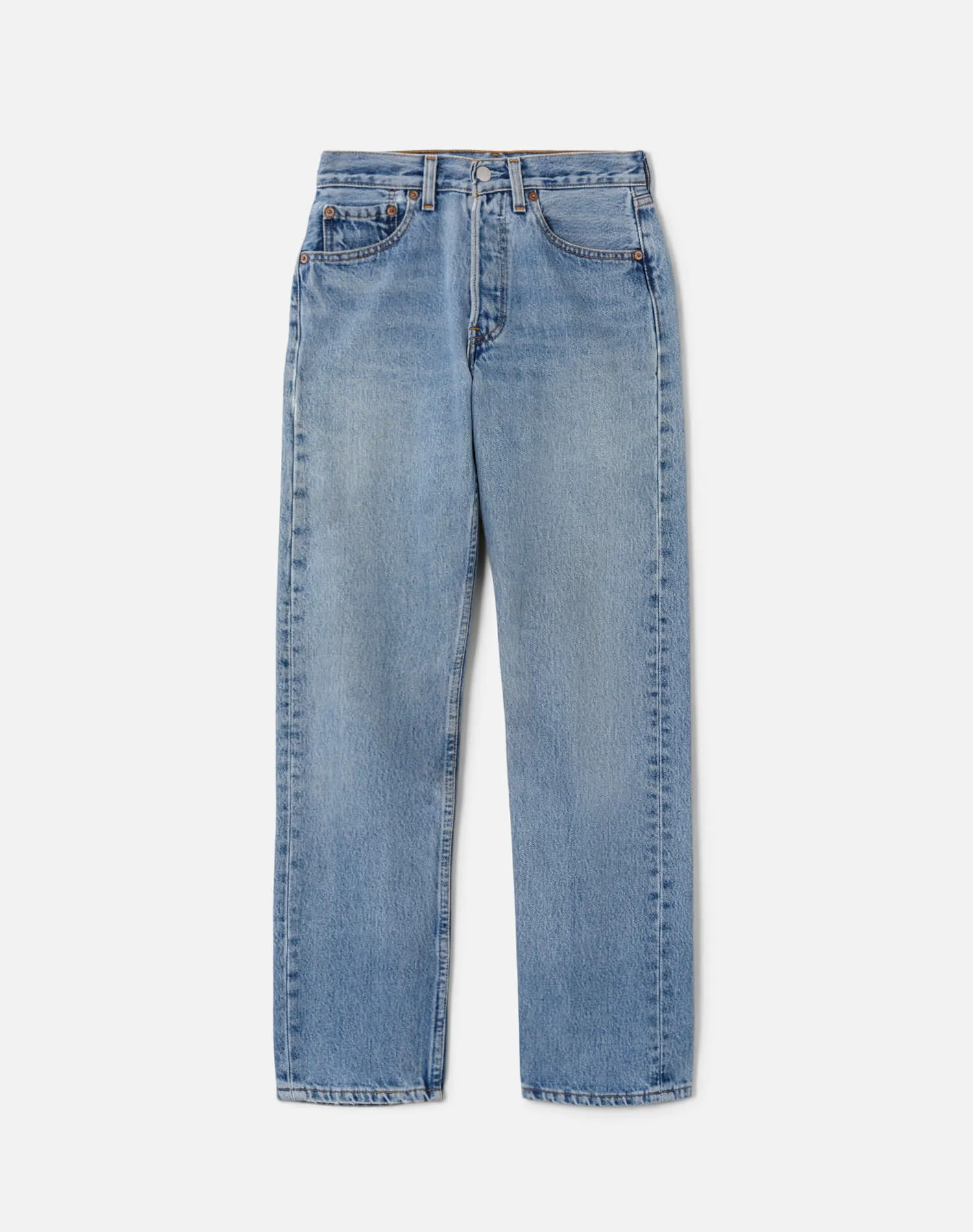 80s Levi's 501 -#31 sold by Re/Done