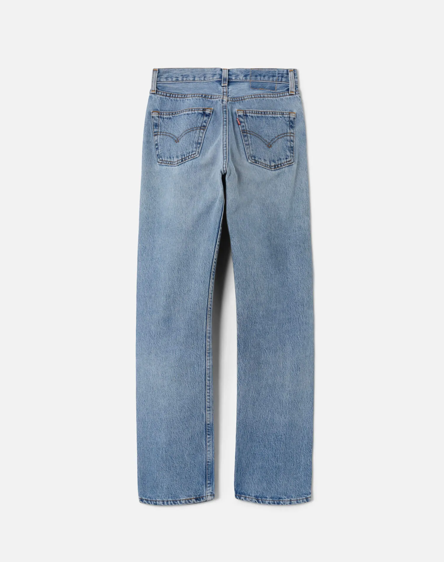 80s Levi's 501 -#31 sold by Re/Done product image thumbnail 2