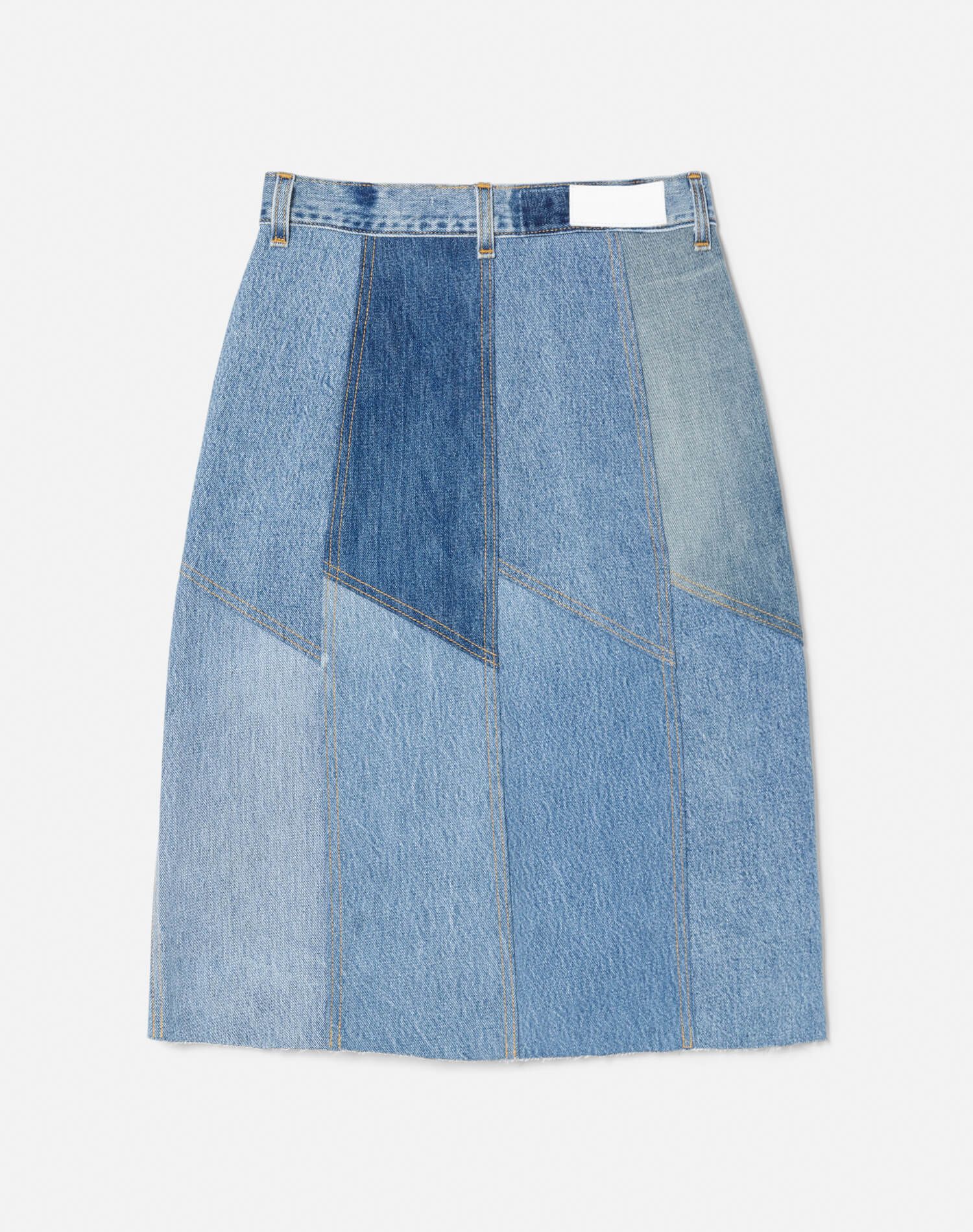 No. 25PNLMDS005 sold by Re/Done product image thumbnail 2