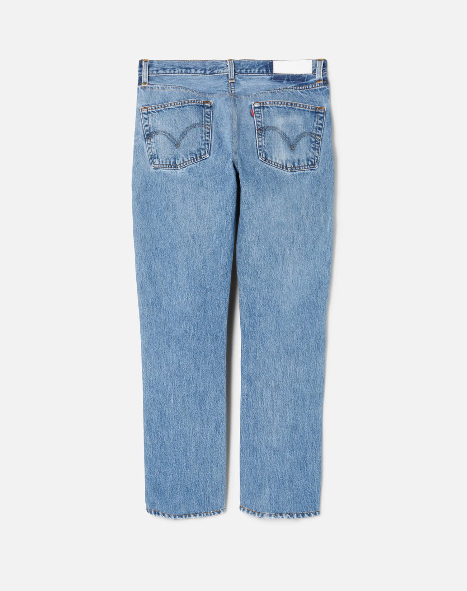 No. 27LSS1216608 sold by Re/Done product image thumbnail 2