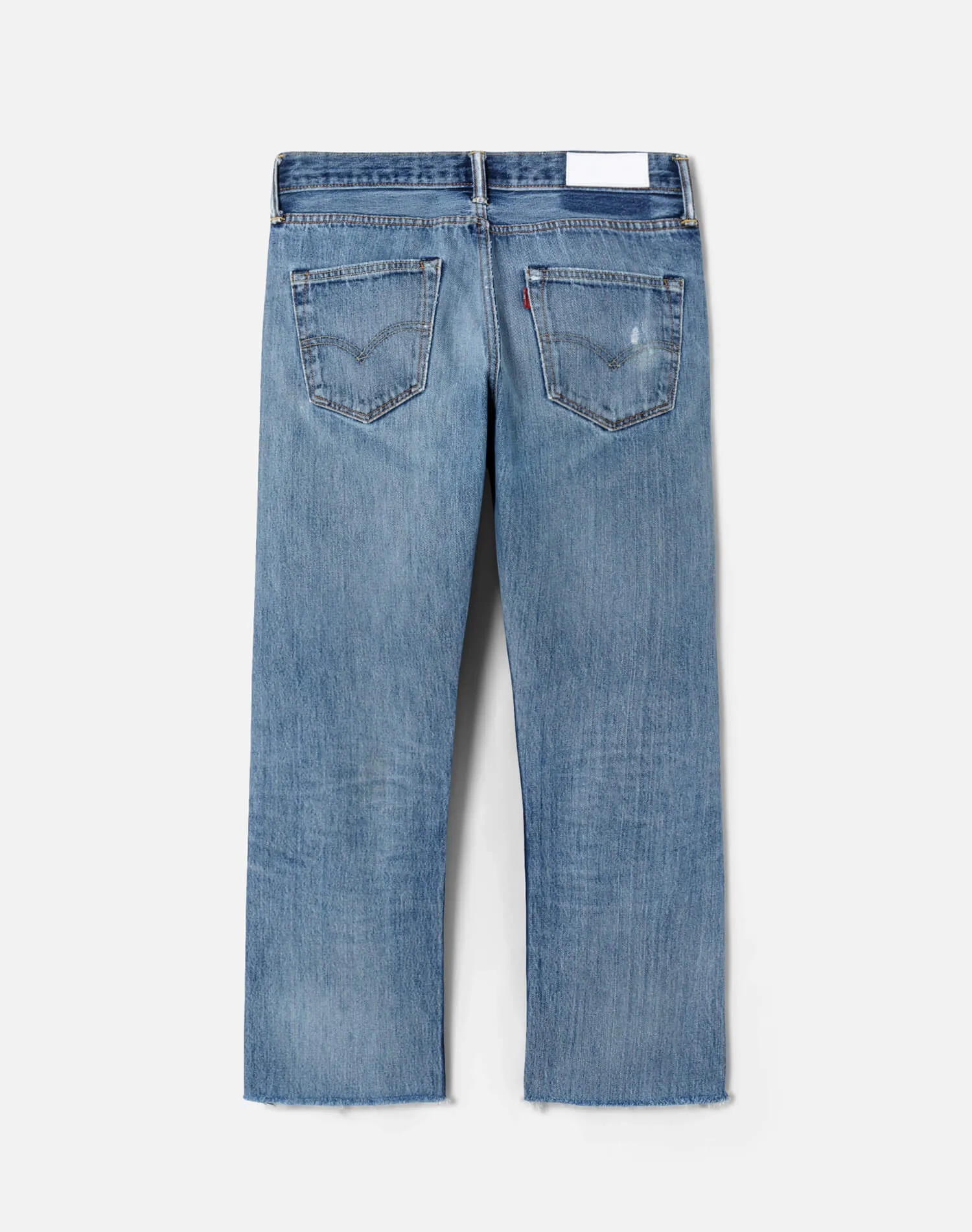 No. 27BFJ11229524 sold by Re/Done product image thumbnail 2