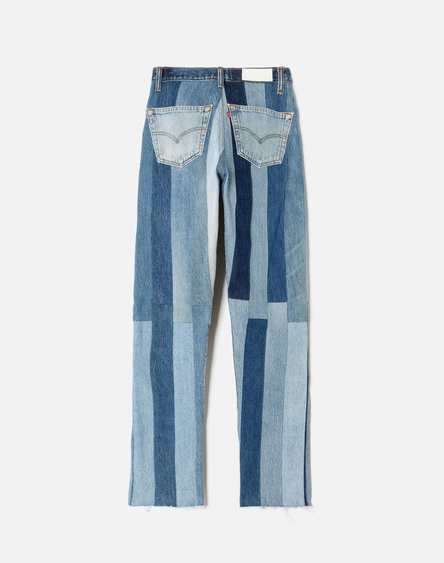 No. 25PSB30113 sold by Re/Done product image thumbnail 2