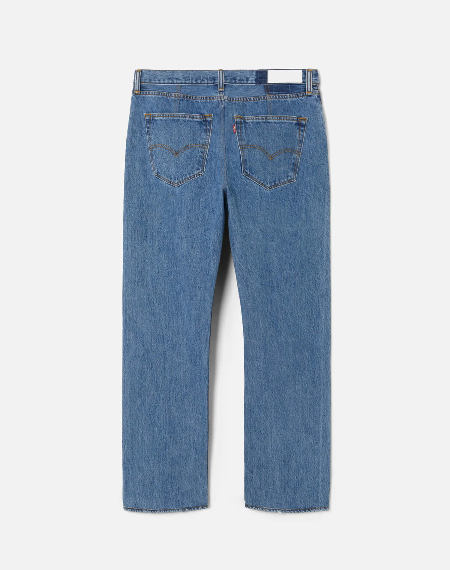 No. 32NJ11202325 sold by Re/Done product image thumbnail 2