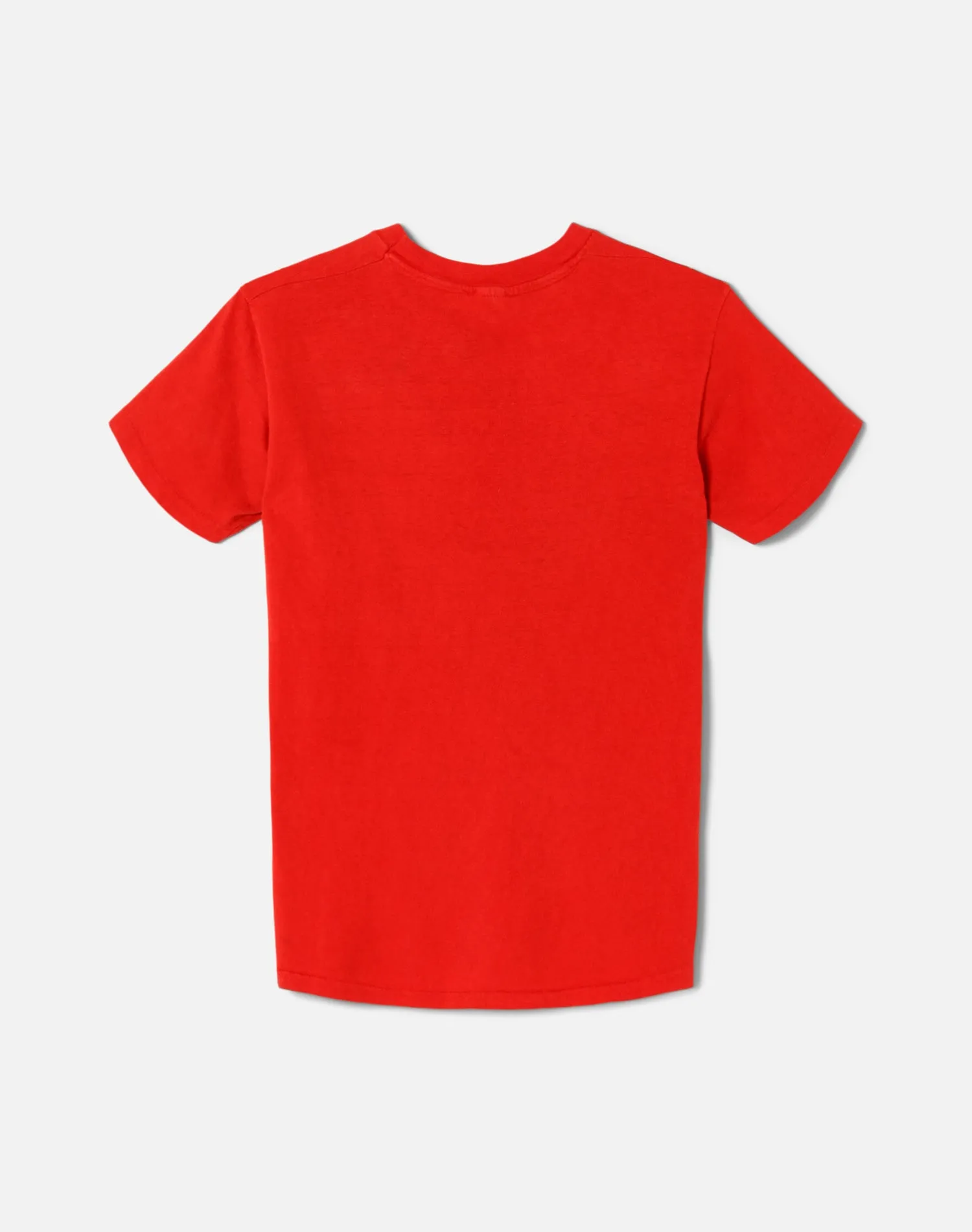 70s Hanes Fear and Loathing in Las Vegas Tee -#12 sold by Re/Done product image thumbnail 2