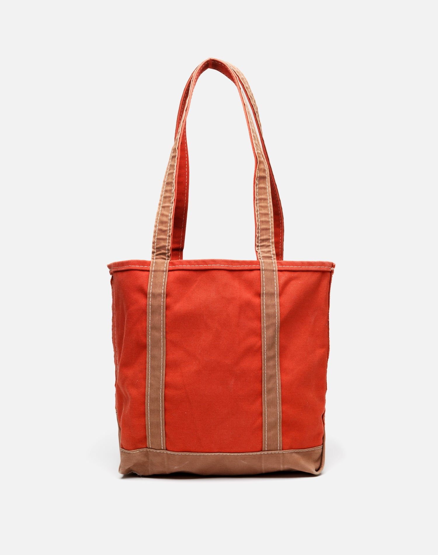 90s LL Bean Medium Tote sold by Re/Done