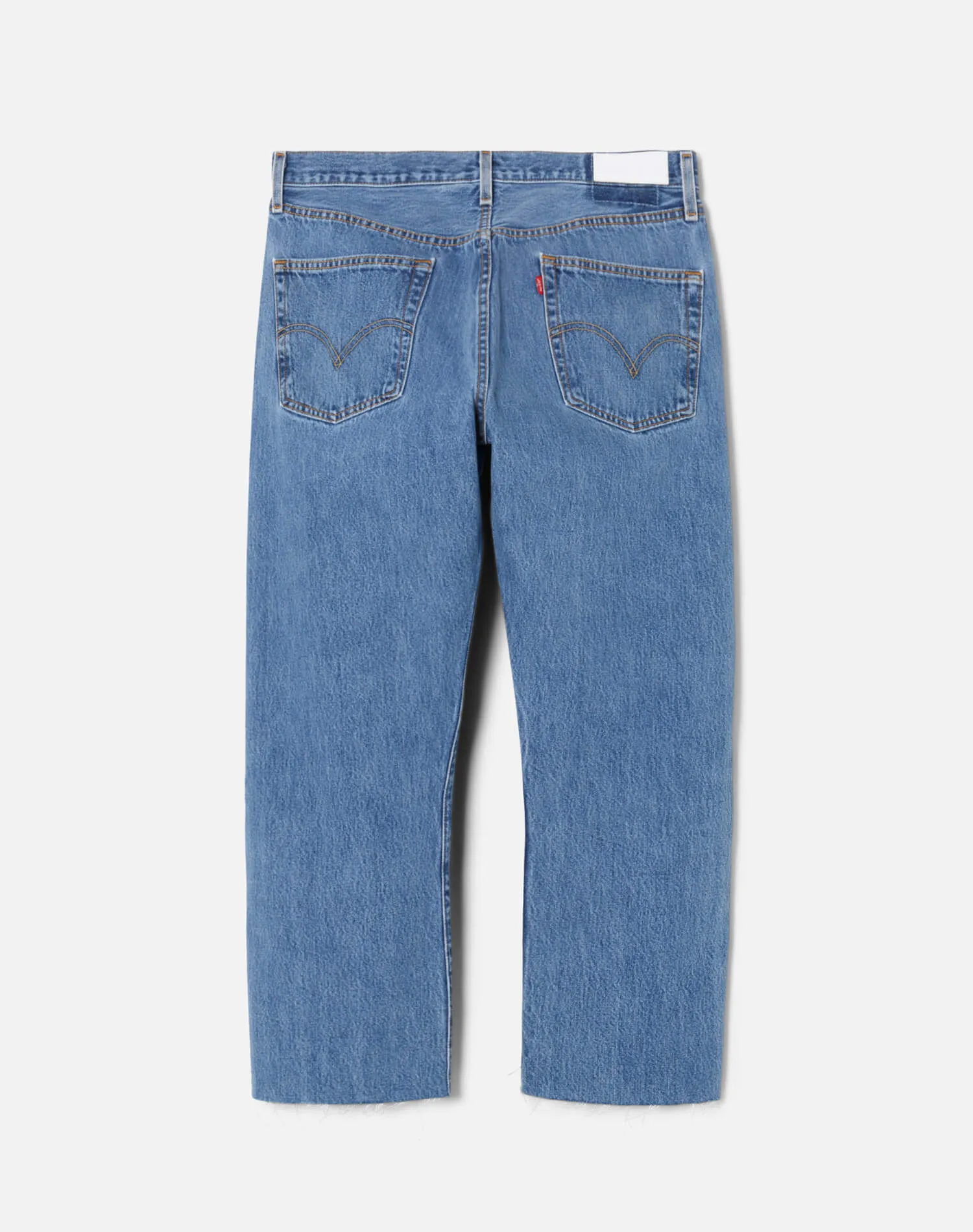 No. 29BFJ1211428 sold by Re/Done product image thumbnail 2