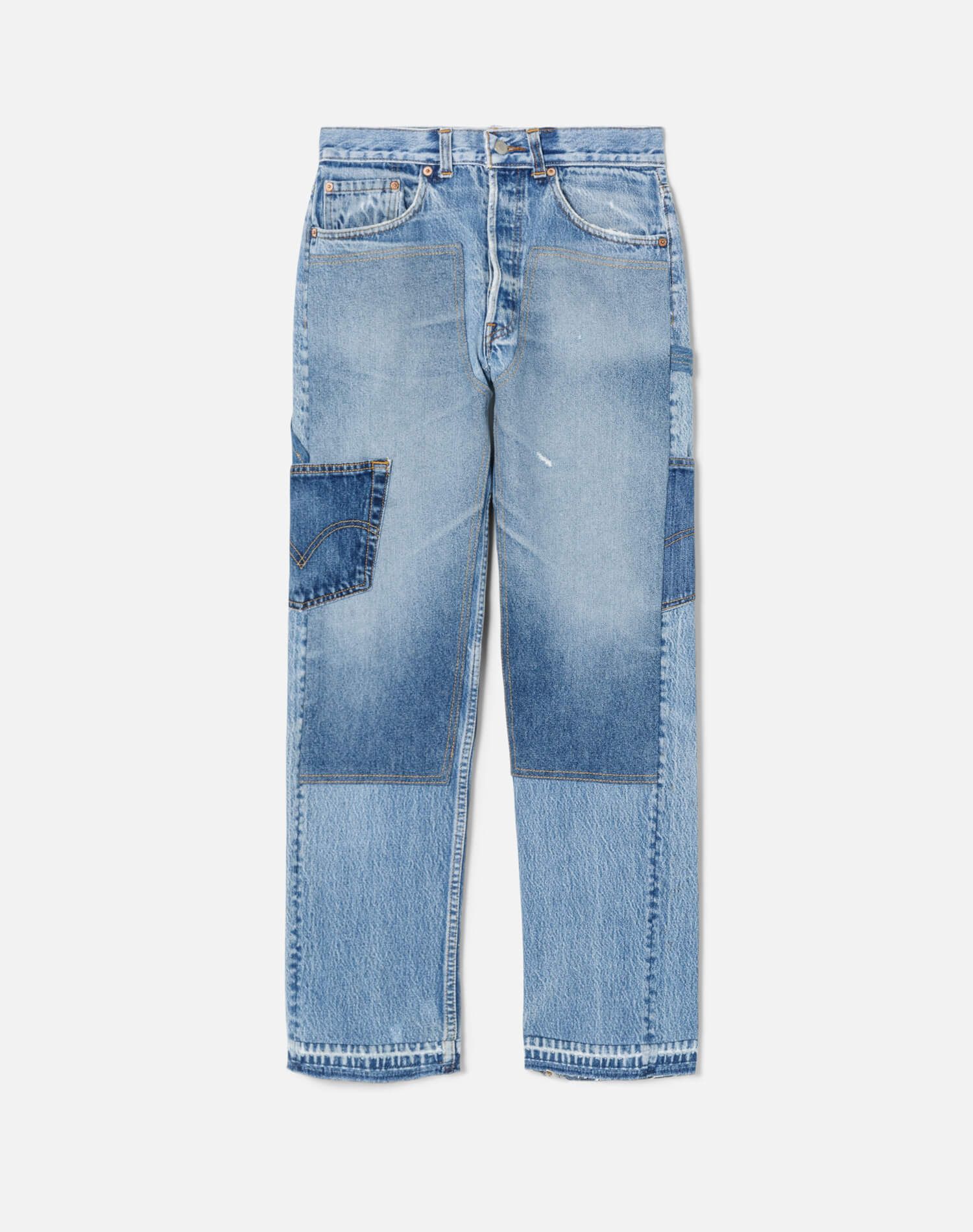 No. 24WWJ221267 sold by Re/Done