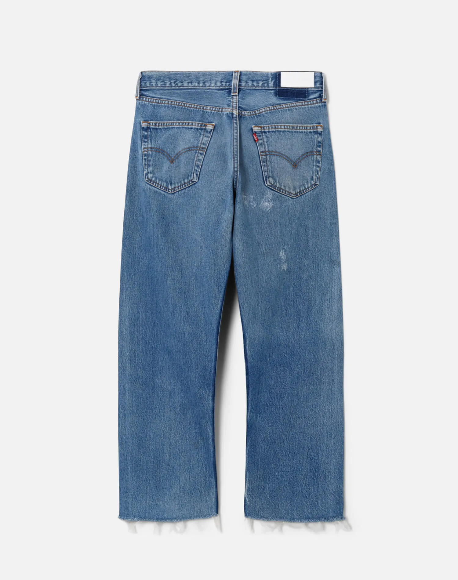 No. 25BFJ14445046 sold by Re/Done product image thumbnail 2