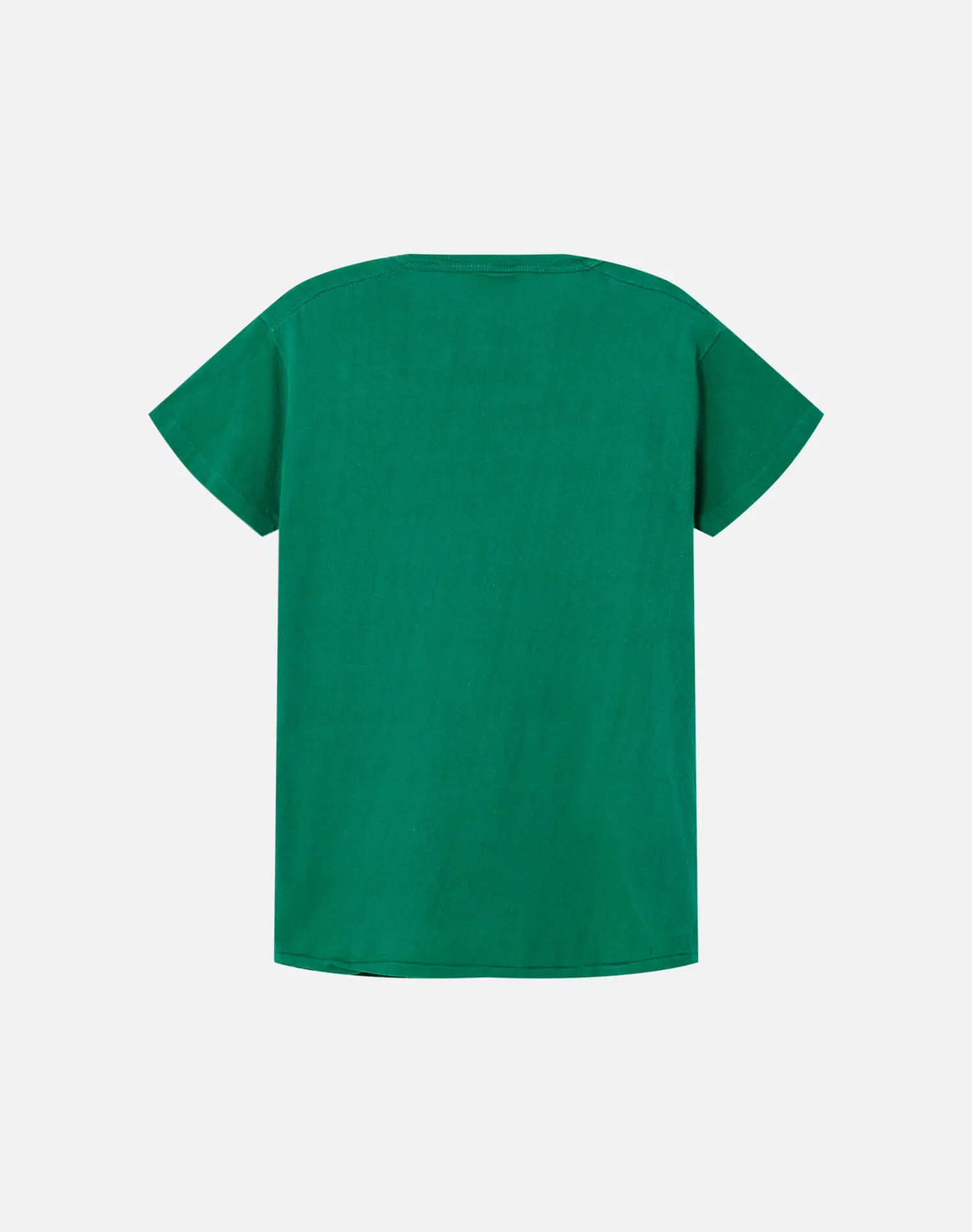 70s Adidas Montreal Olympics Tee sold by Re/Done product image thumbnail 2