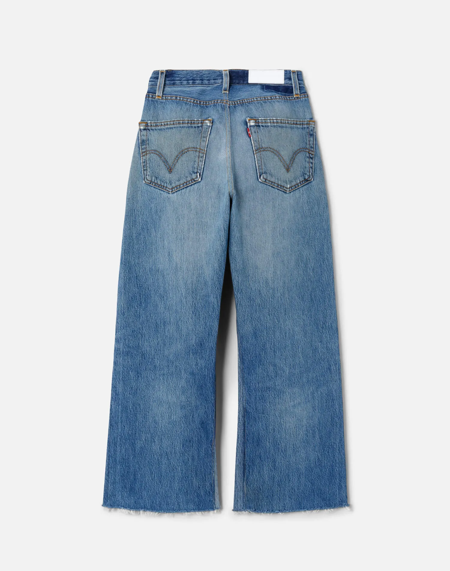 No. 24WLC11229654 sold by Re/Done product image thumbnail 2