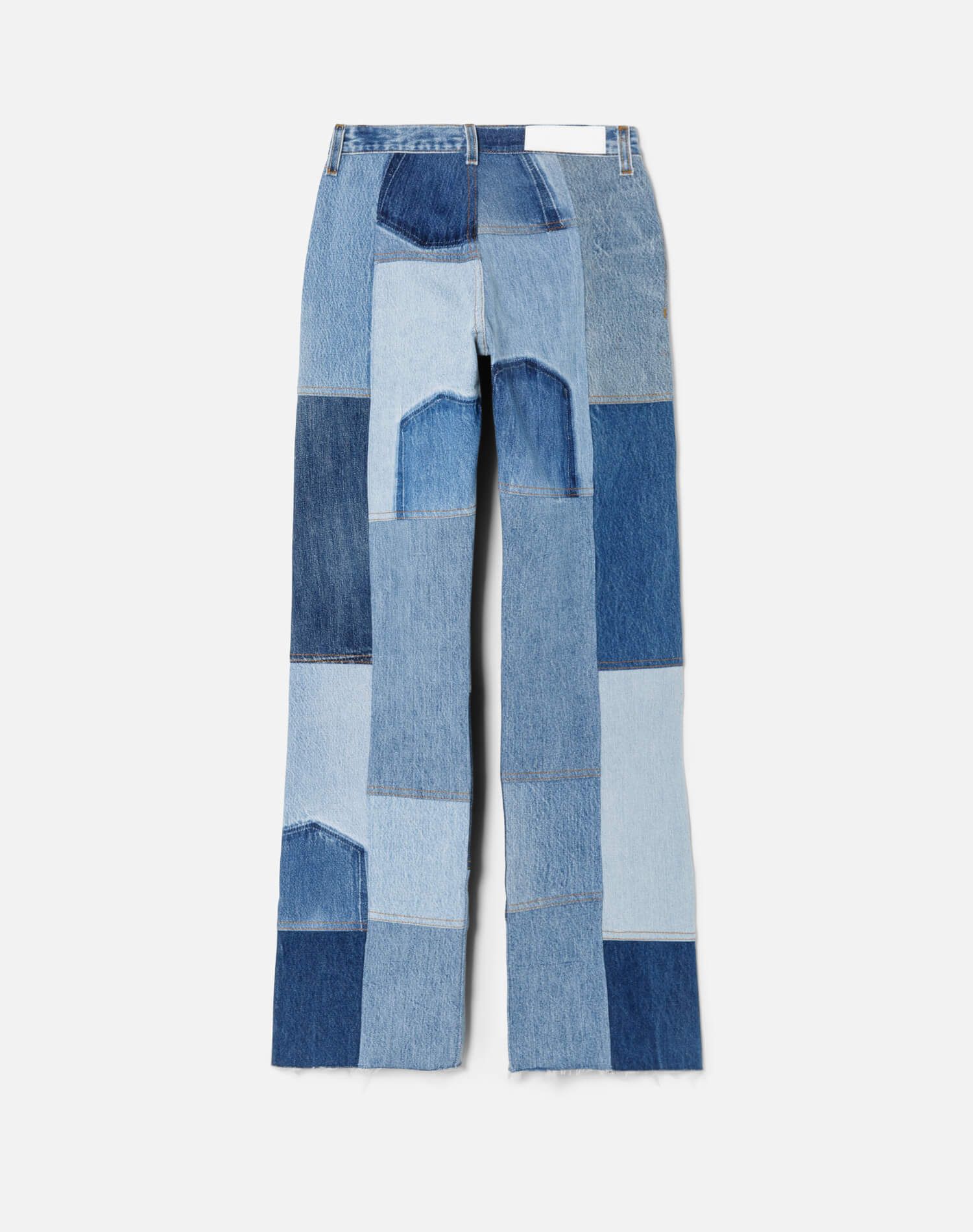 Levi's The Amina Jean - Indigo sold by Re/Done product image thumbnail 2