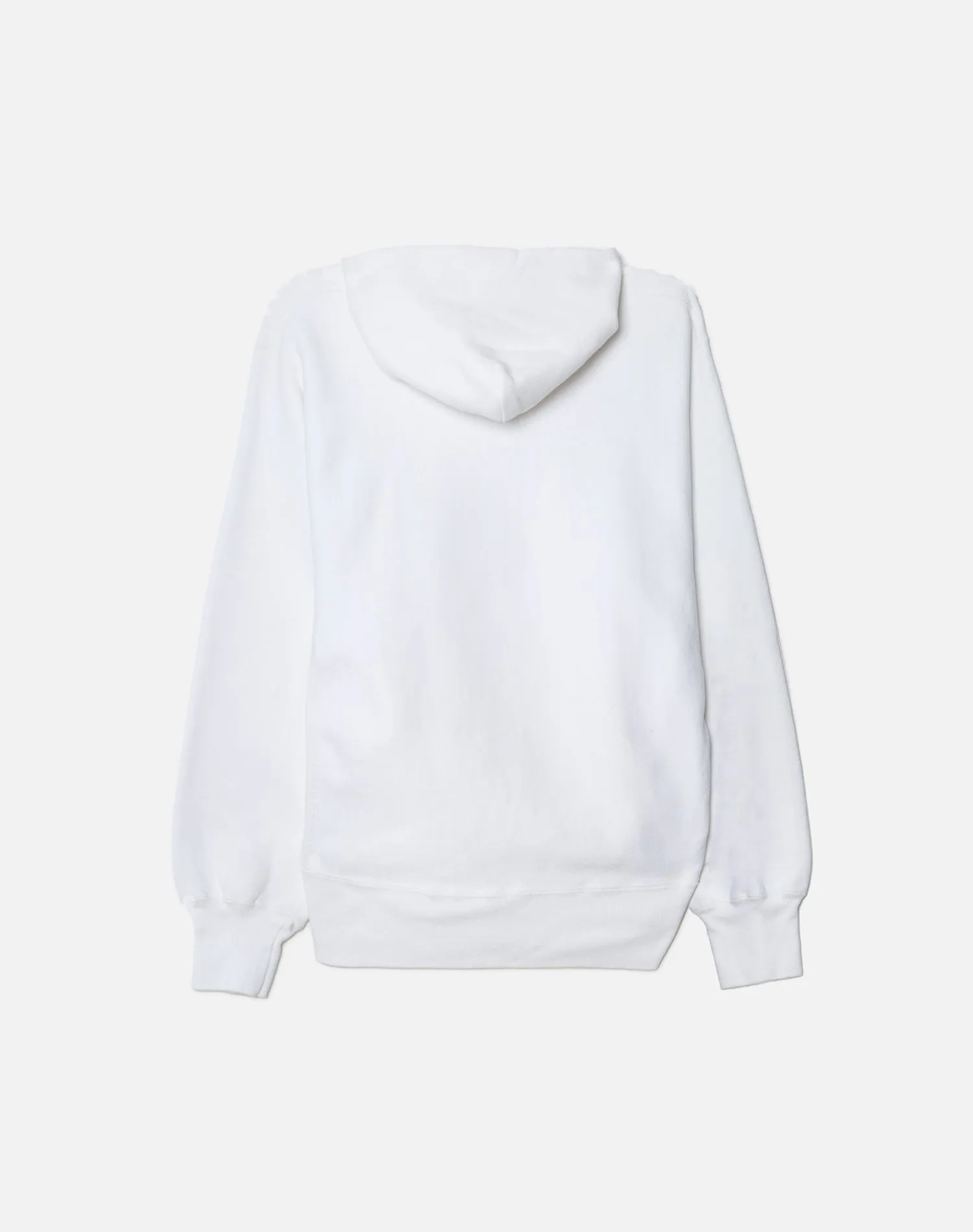 90s Pullover Hoodie sold by Re/Done product image thumbnail 2