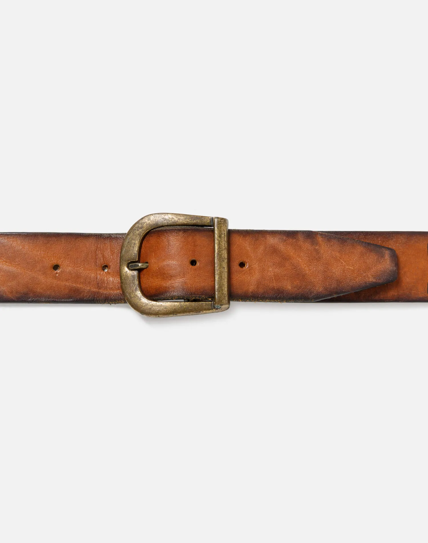 70s Painted Honda Belt sold by Re/Done product image thumbnail 4