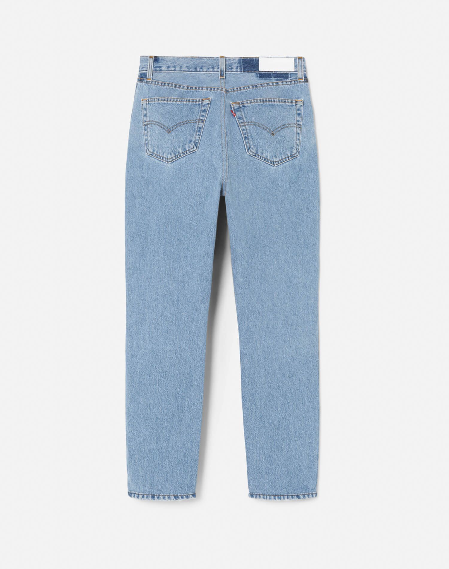 No. 27HRAC1204796 sold by Re/Done product image thumbnail 2