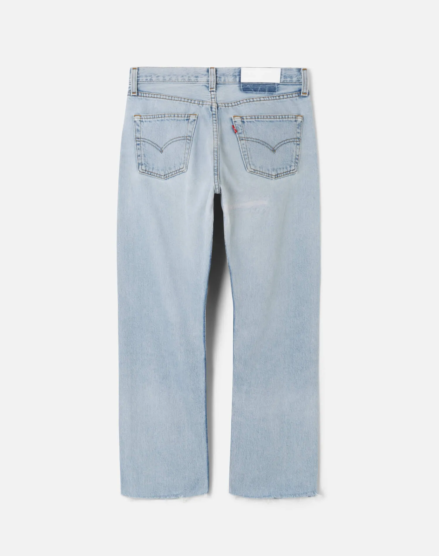 No. 23NBFJ11228062 sold by Re/Done product image thumbnail 2