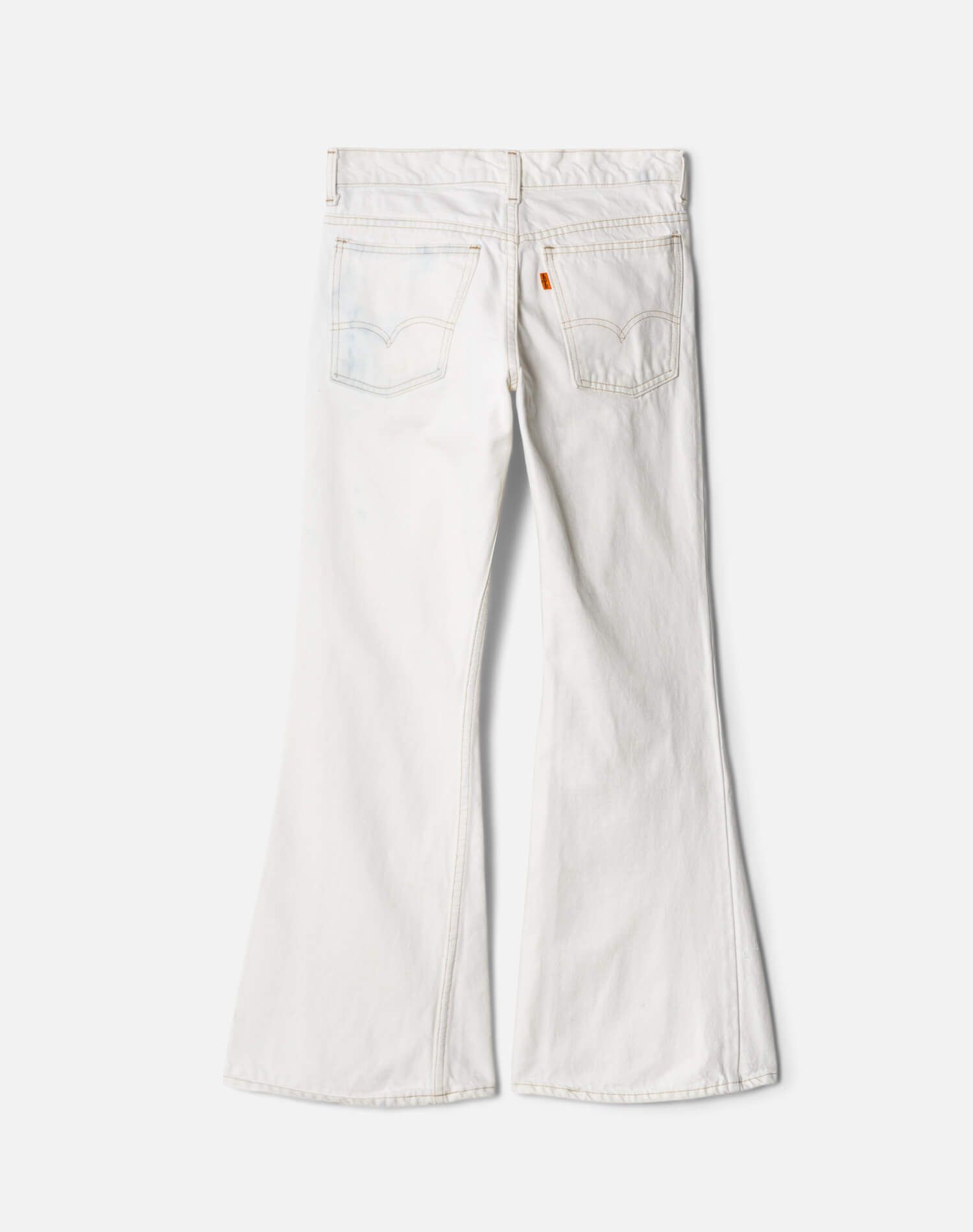 70s Patch Levi's sold by Re/Done product image thumbnail 2