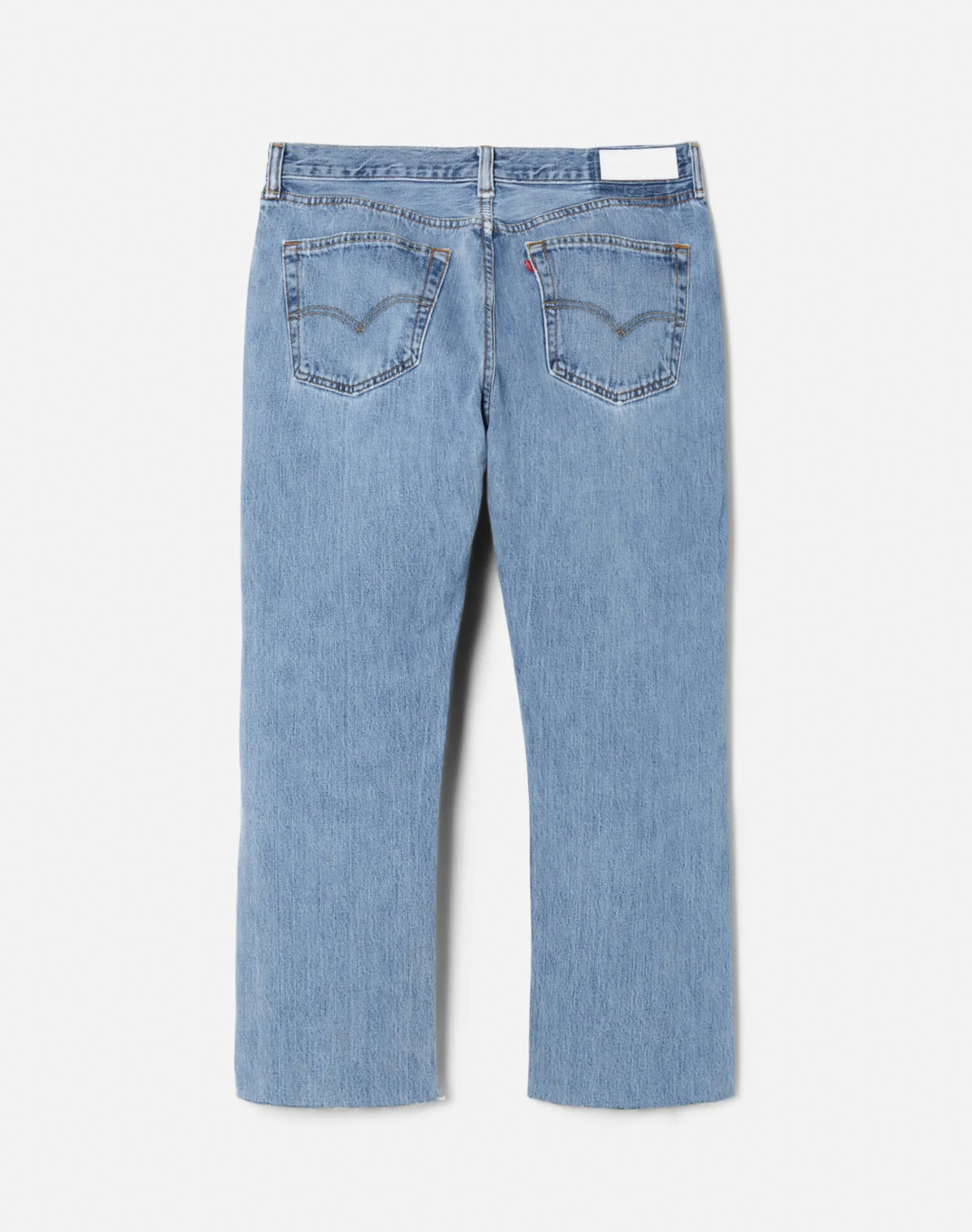 No. 28BFJ1211396 sold by Re/Done product image thumbnail 2