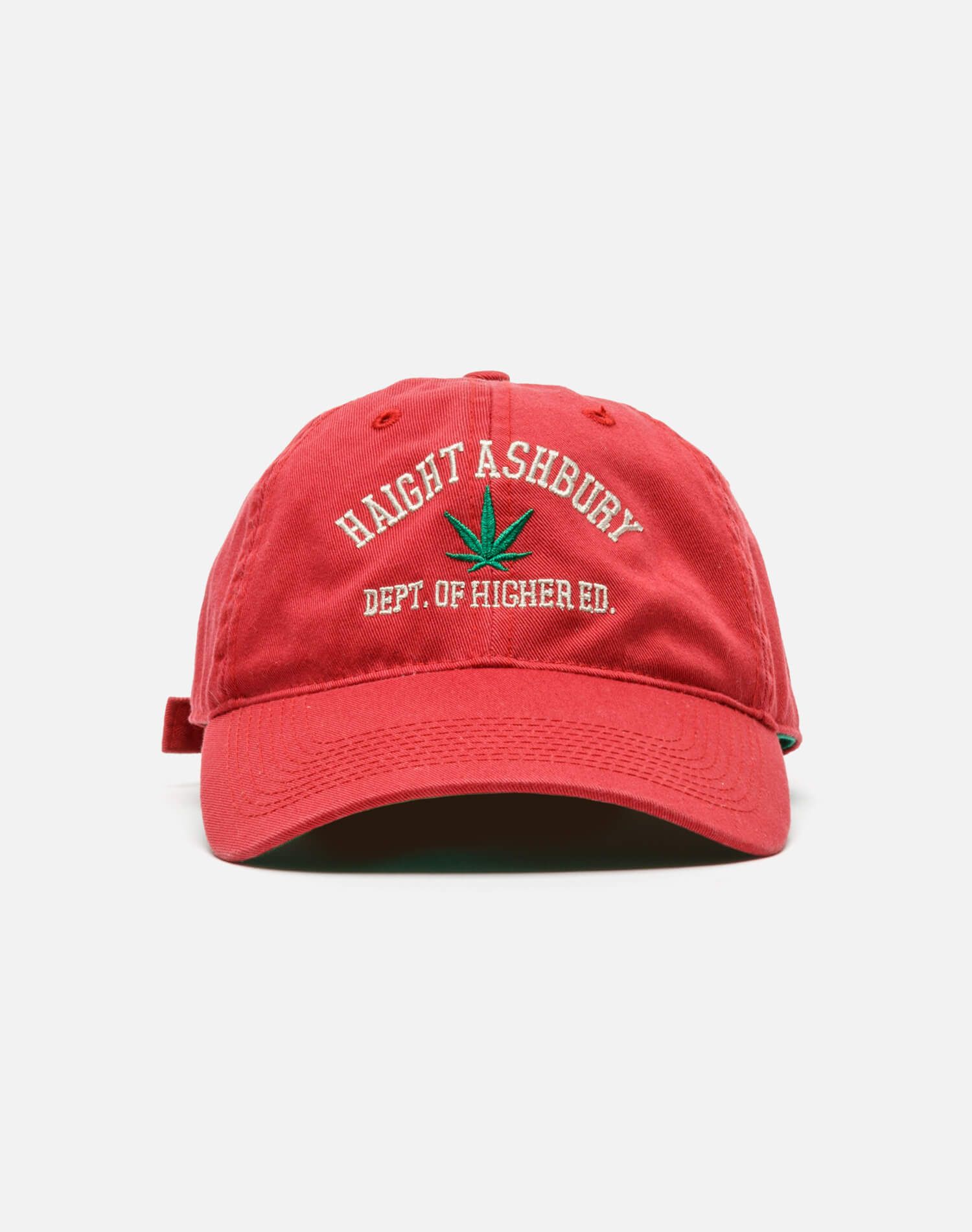2001 Haight Ashbury Hat - #44 sold by Re/Done